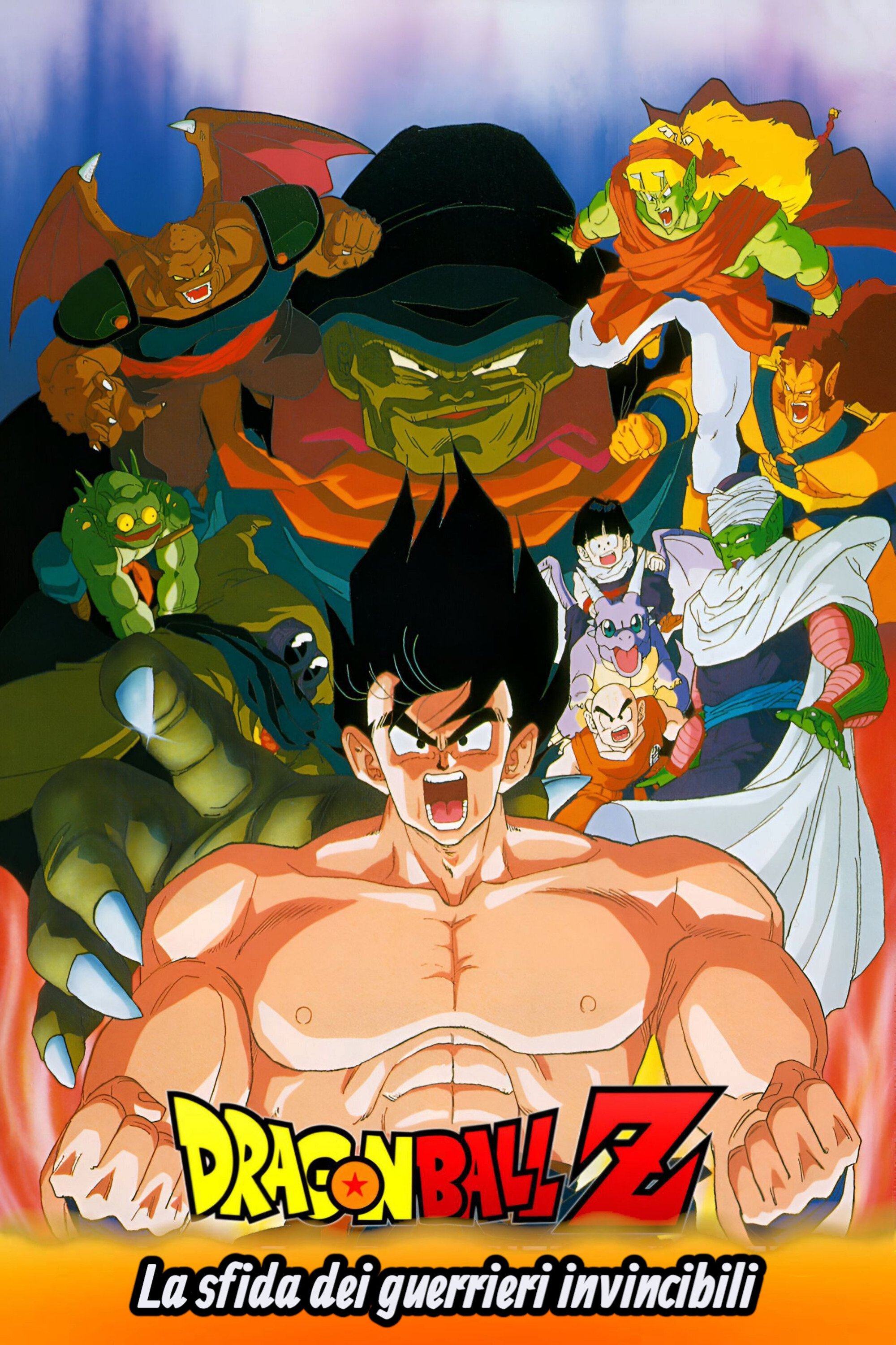 Anime Artwork