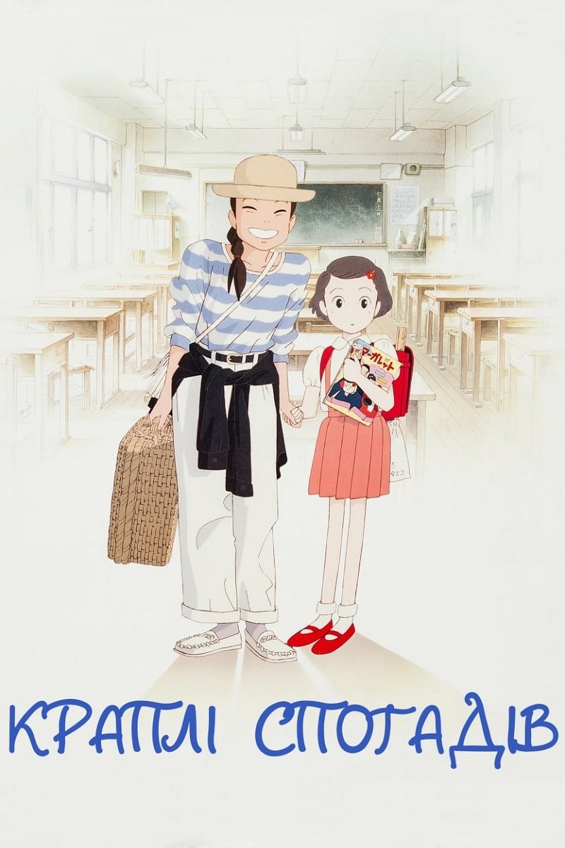 Anime Artwork
