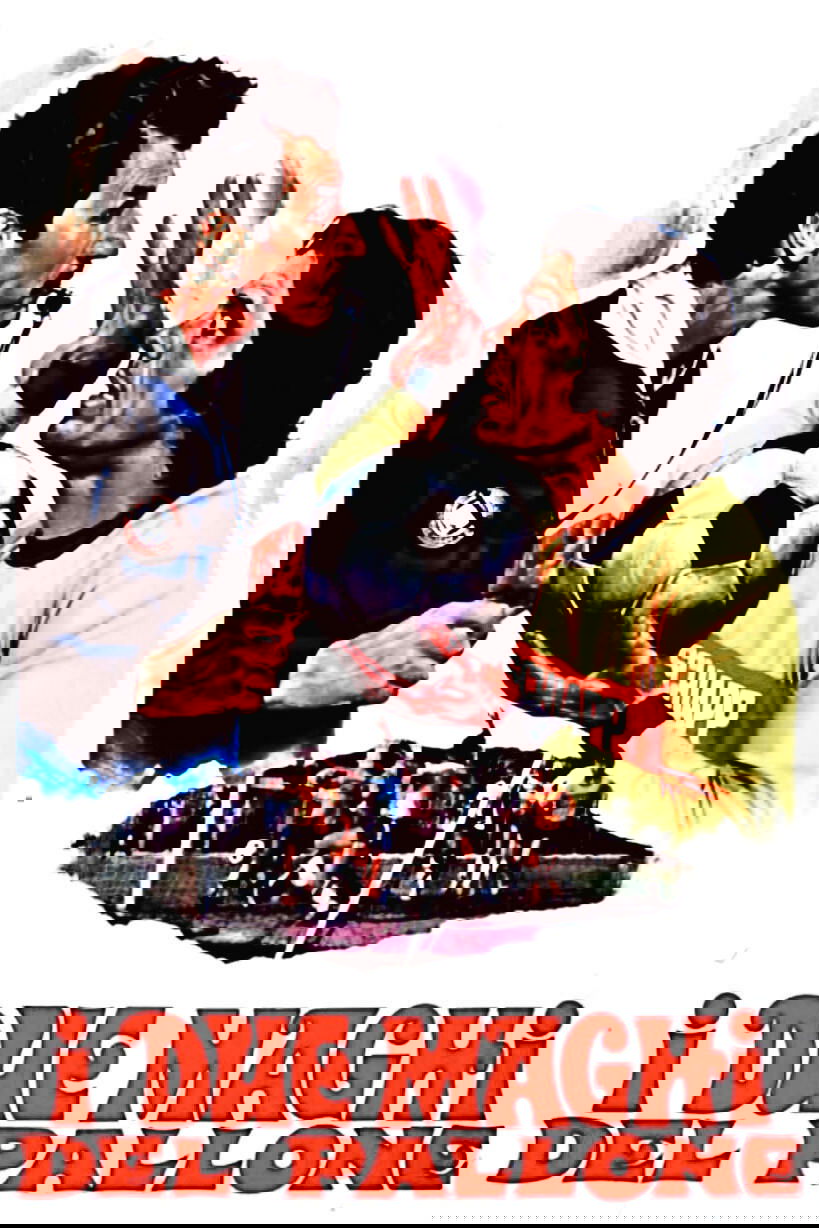 Anime Artwork