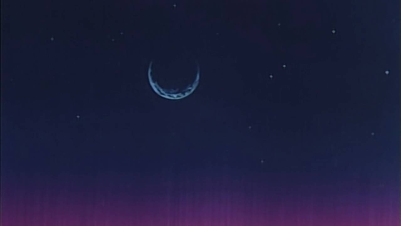 Anime Artwork
