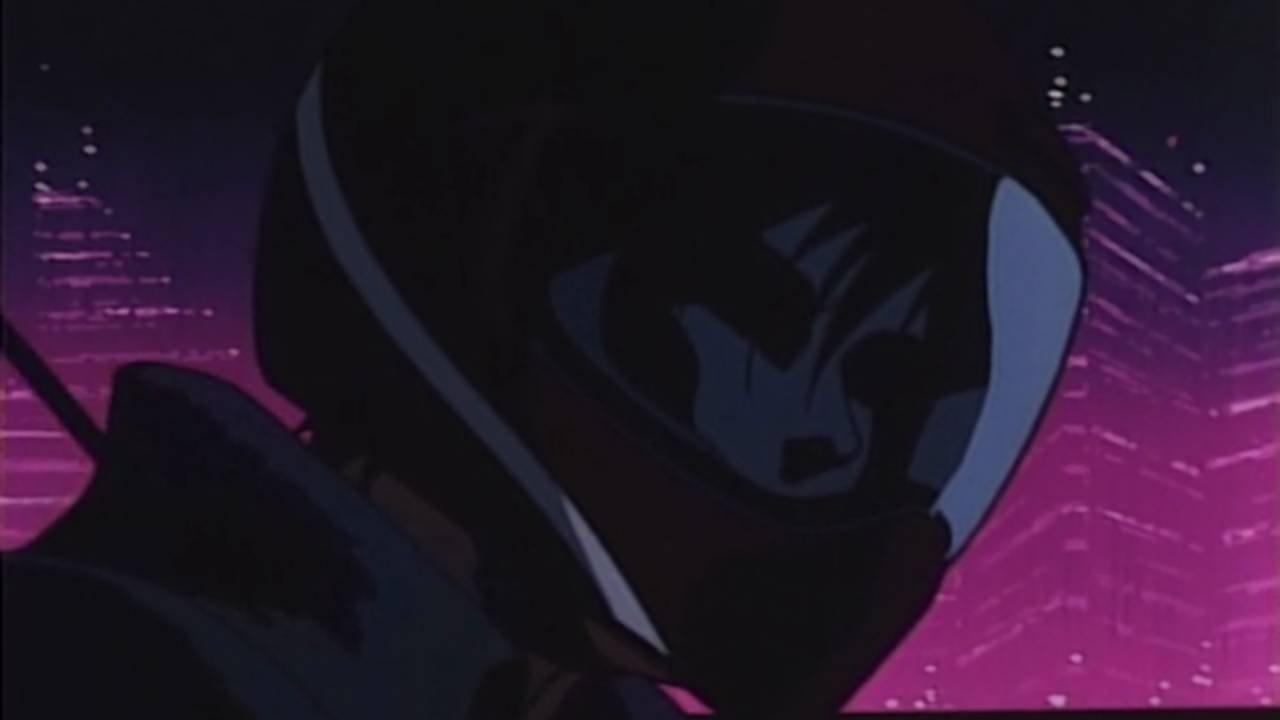 Anime Artwork