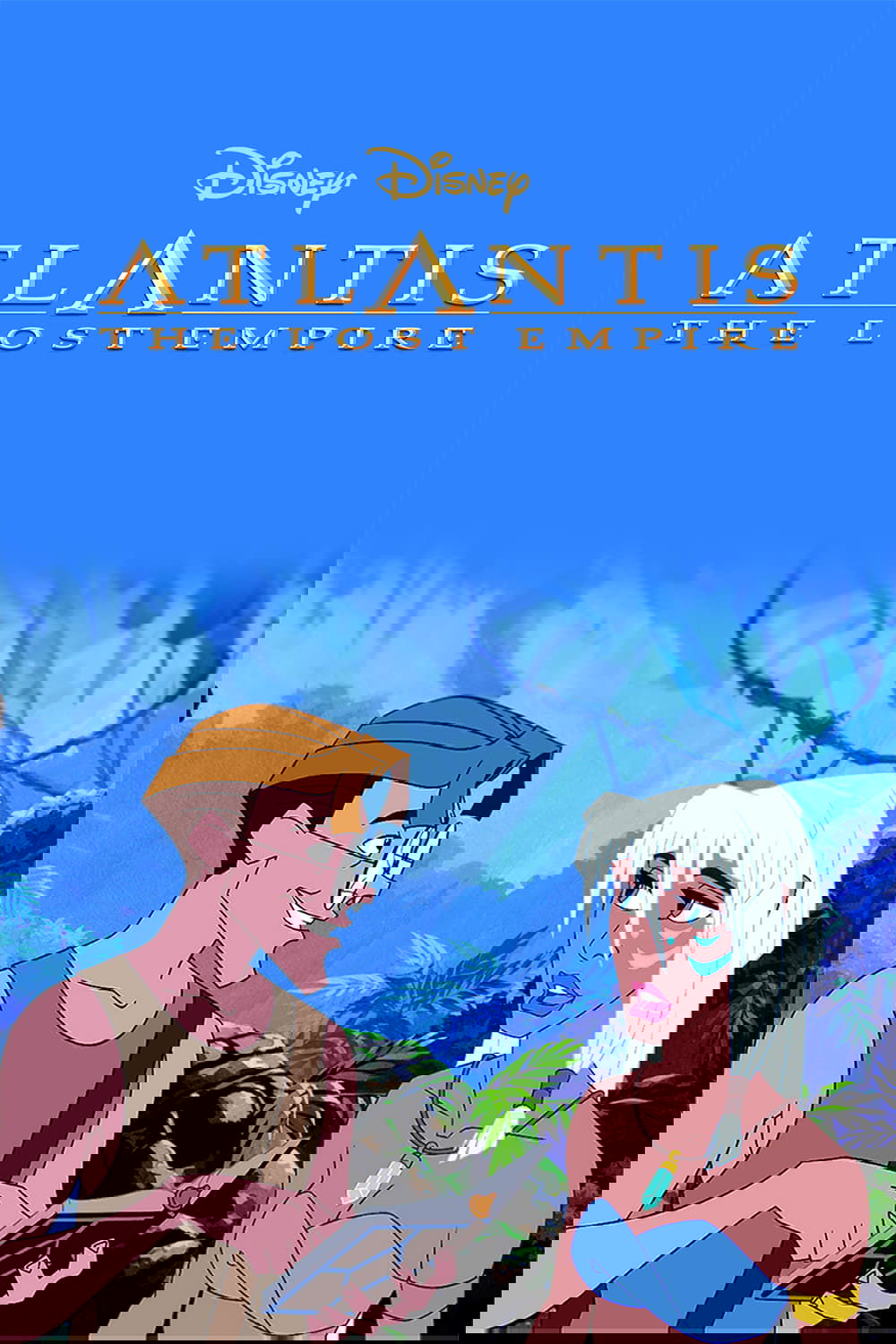 Anime Artwork
