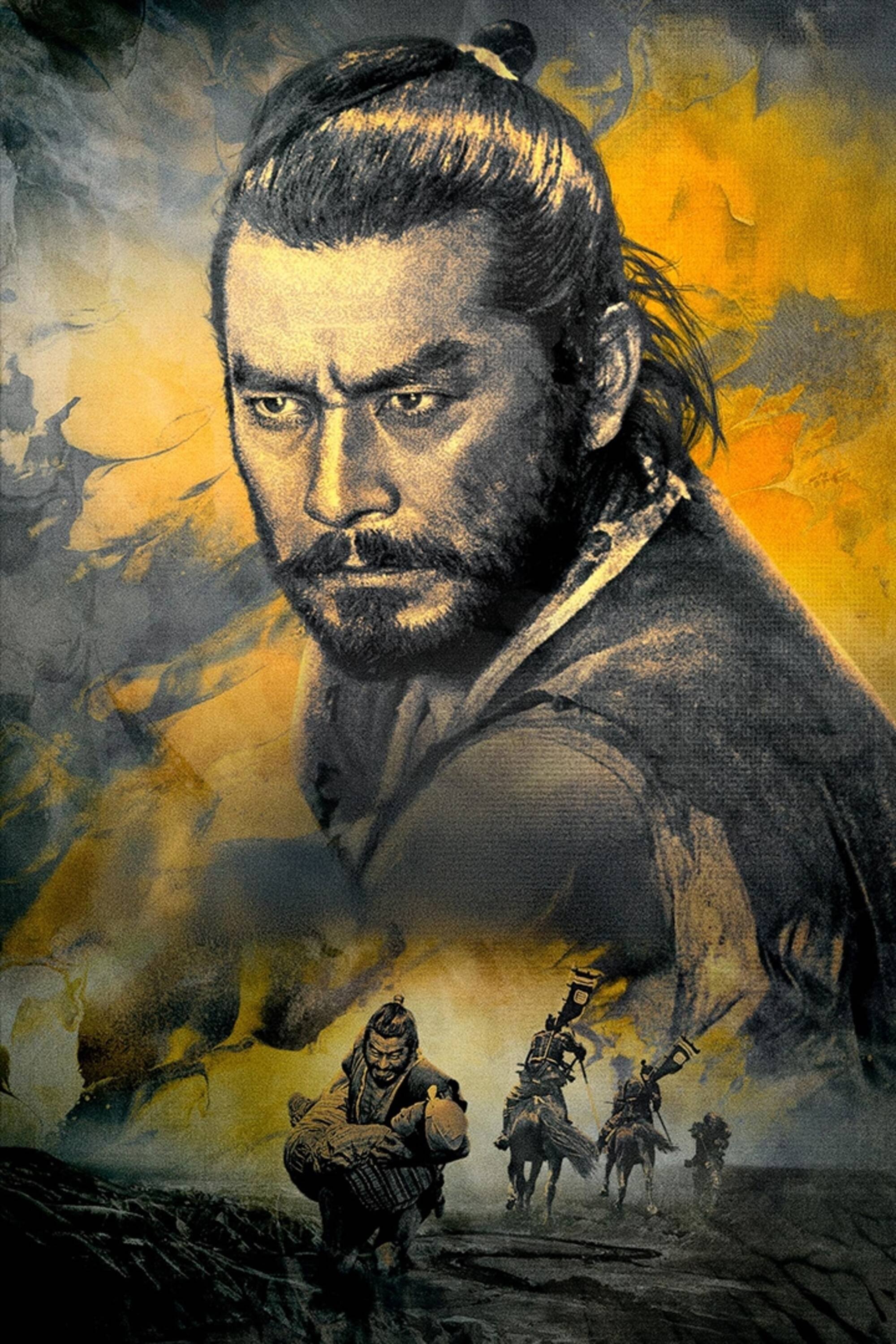Anime Artwork