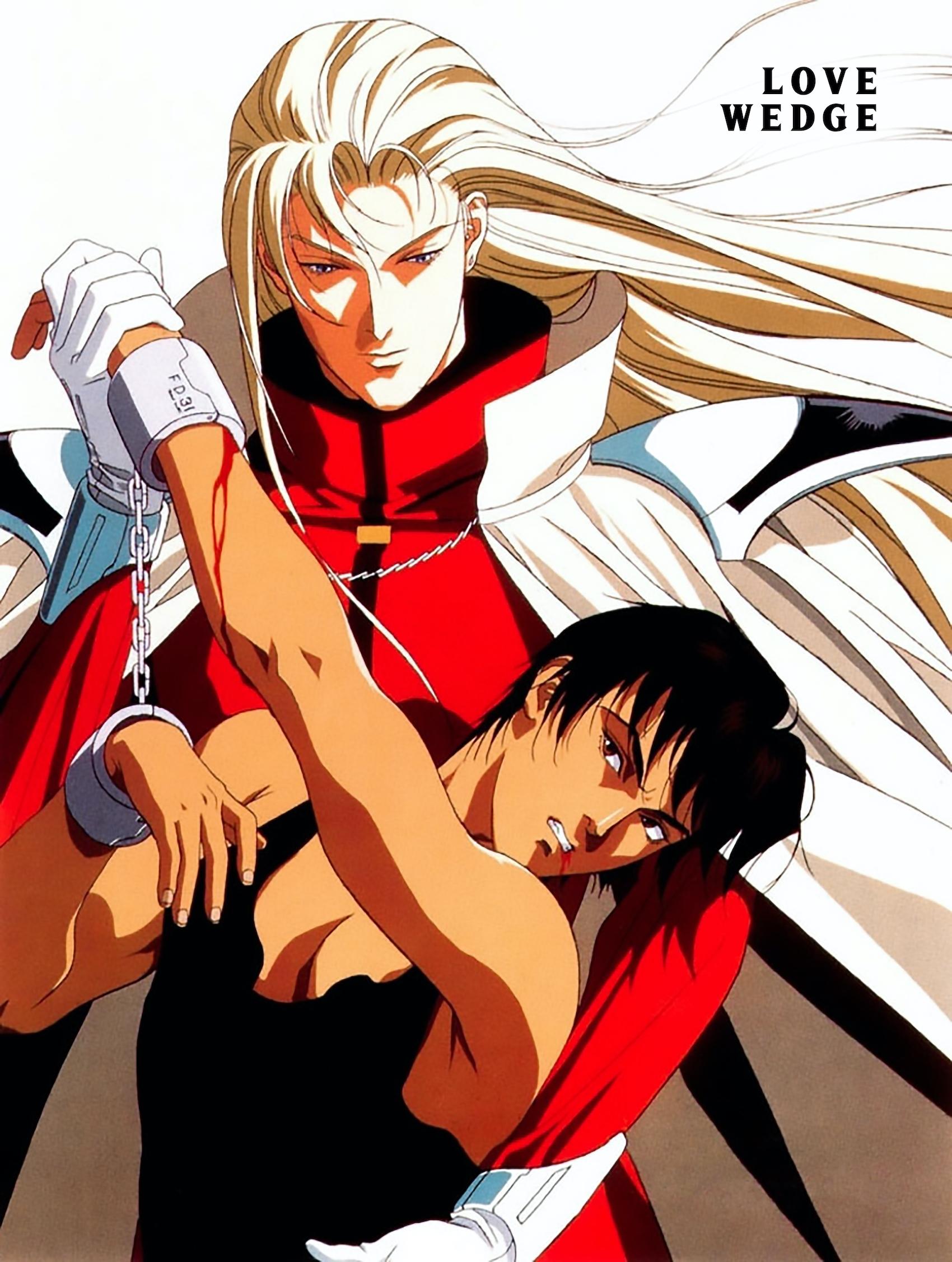Anime Artwork