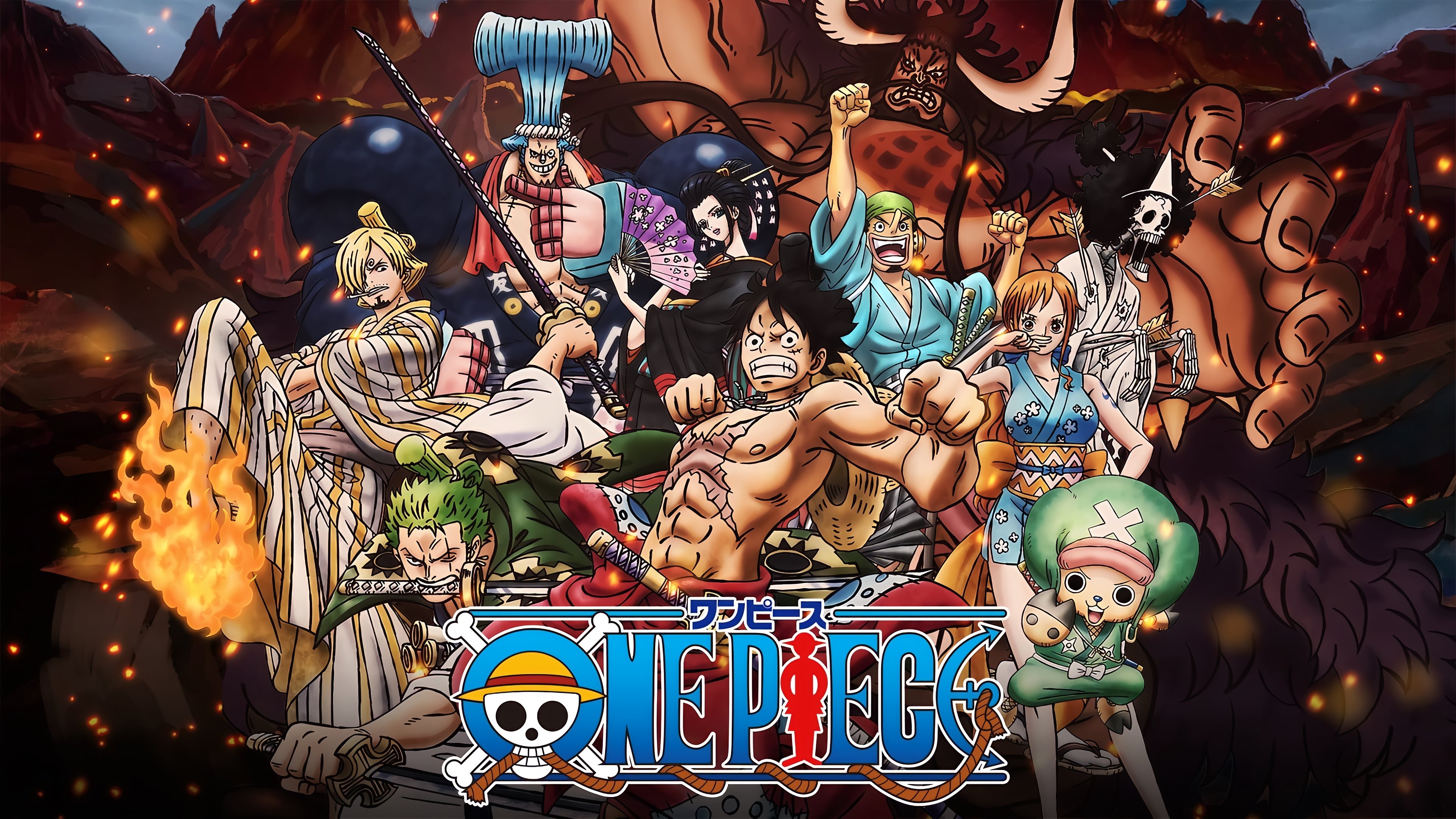 Anime Artwork