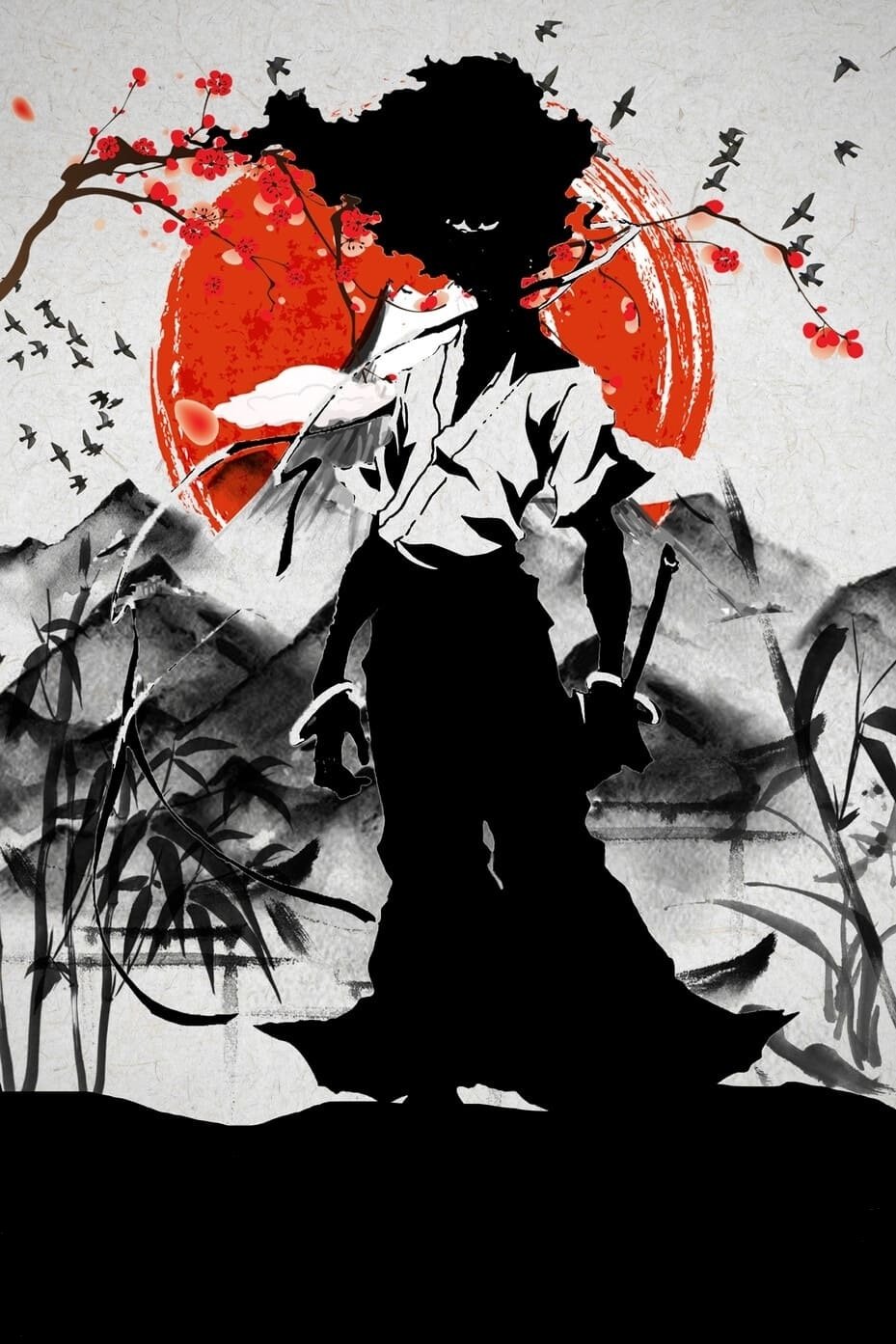 Anime Artwork
