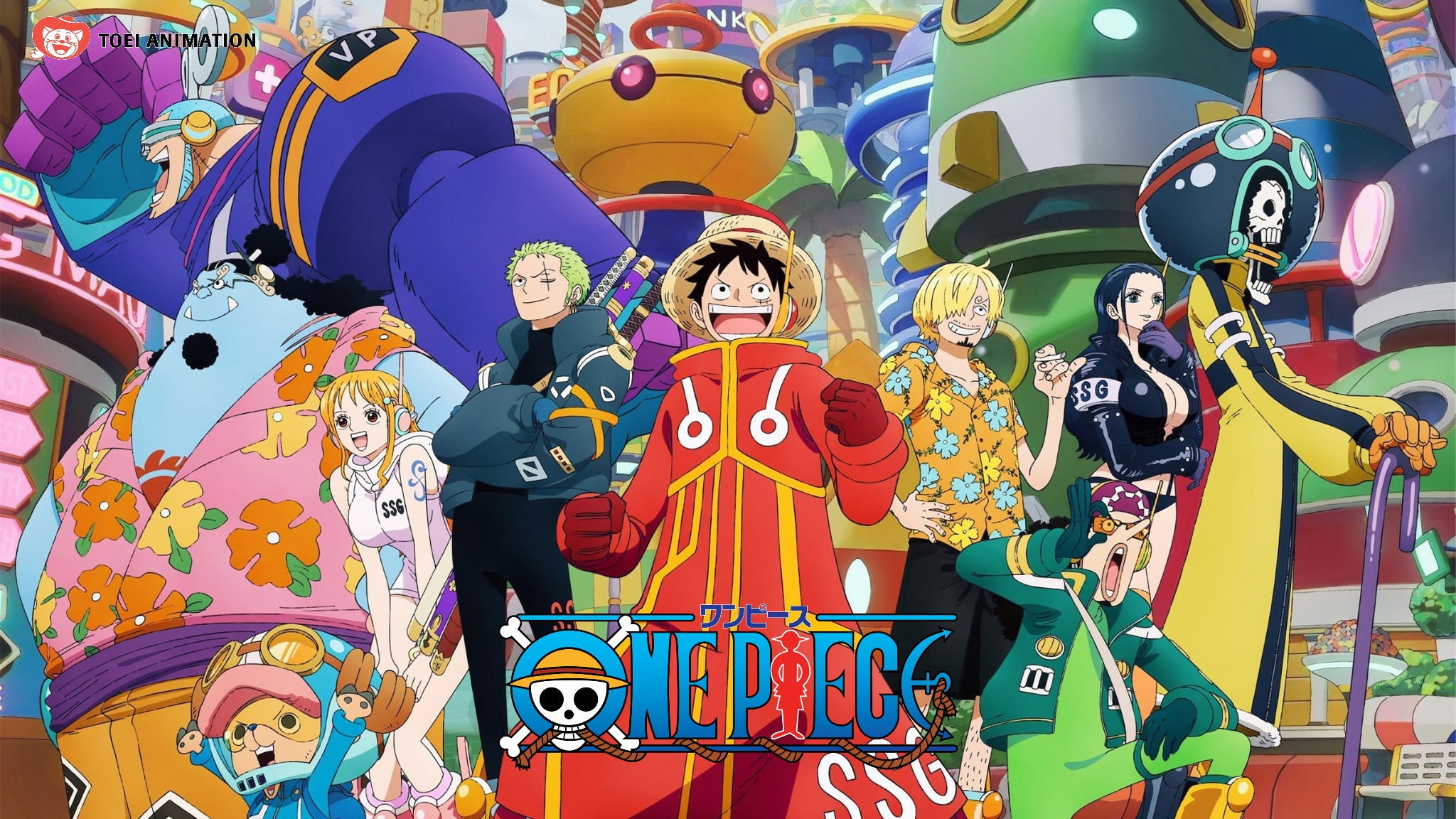 Anime Artwork