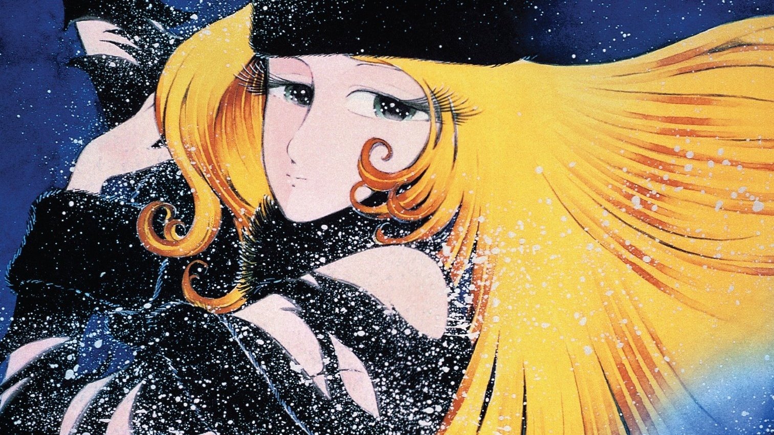 Anime Artwork