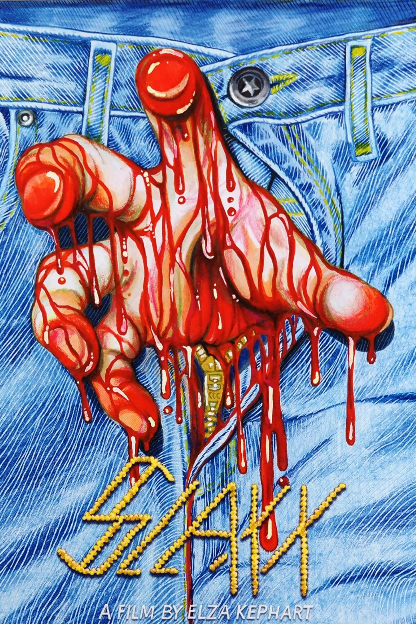 Anime Artwork