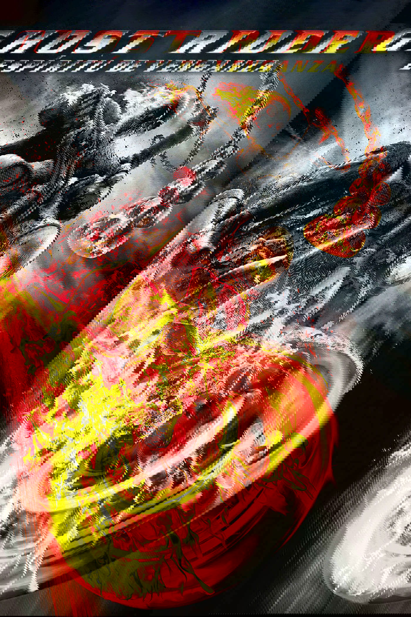 Anime Artwork