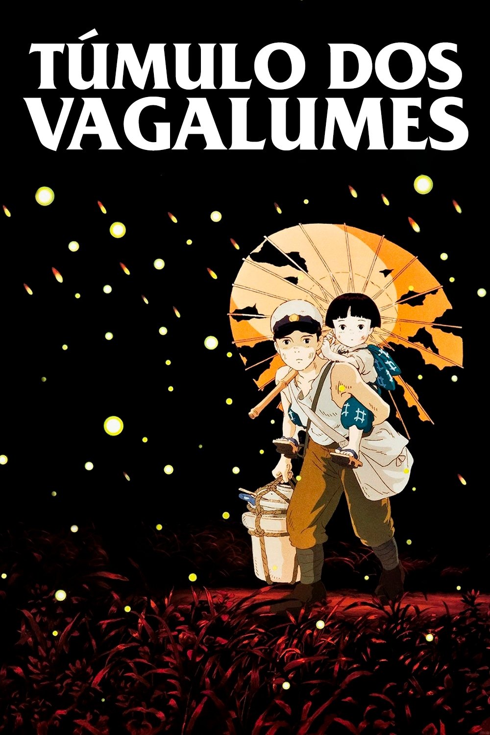Anime Artwork