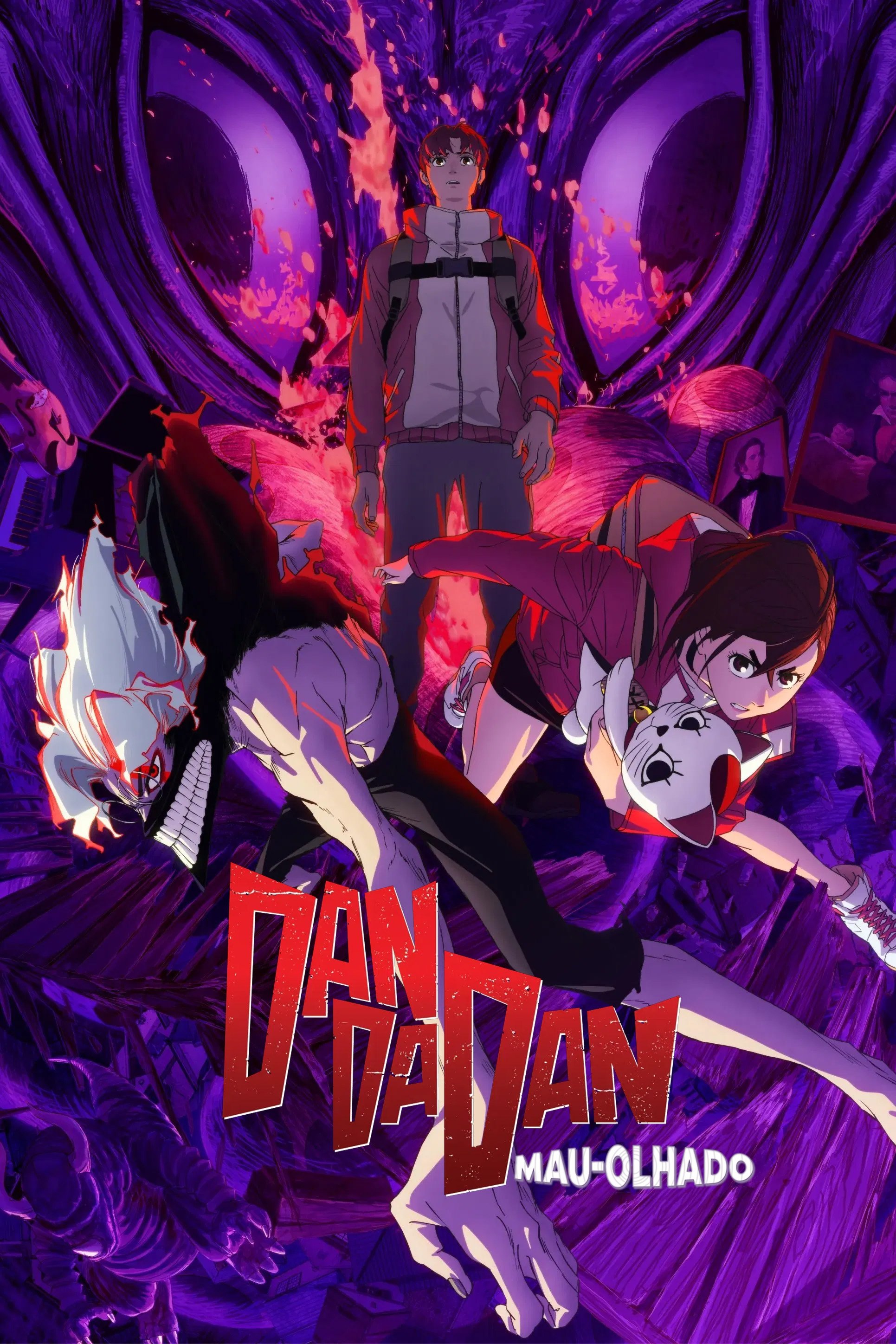 Anime Artwork