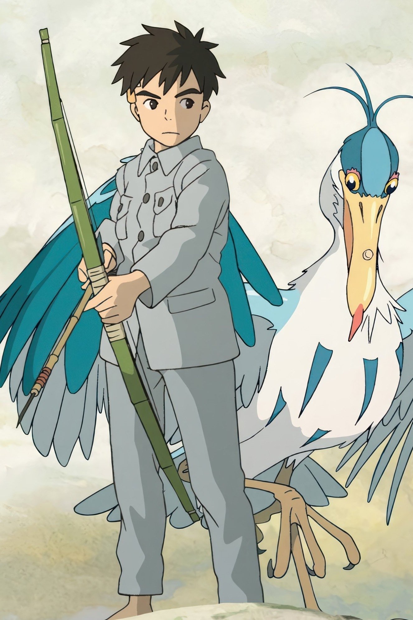 Anime Artwork