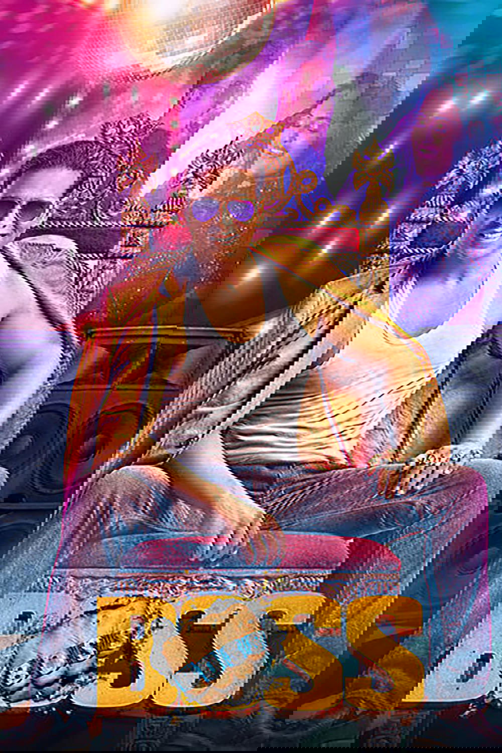 Anime Artwork