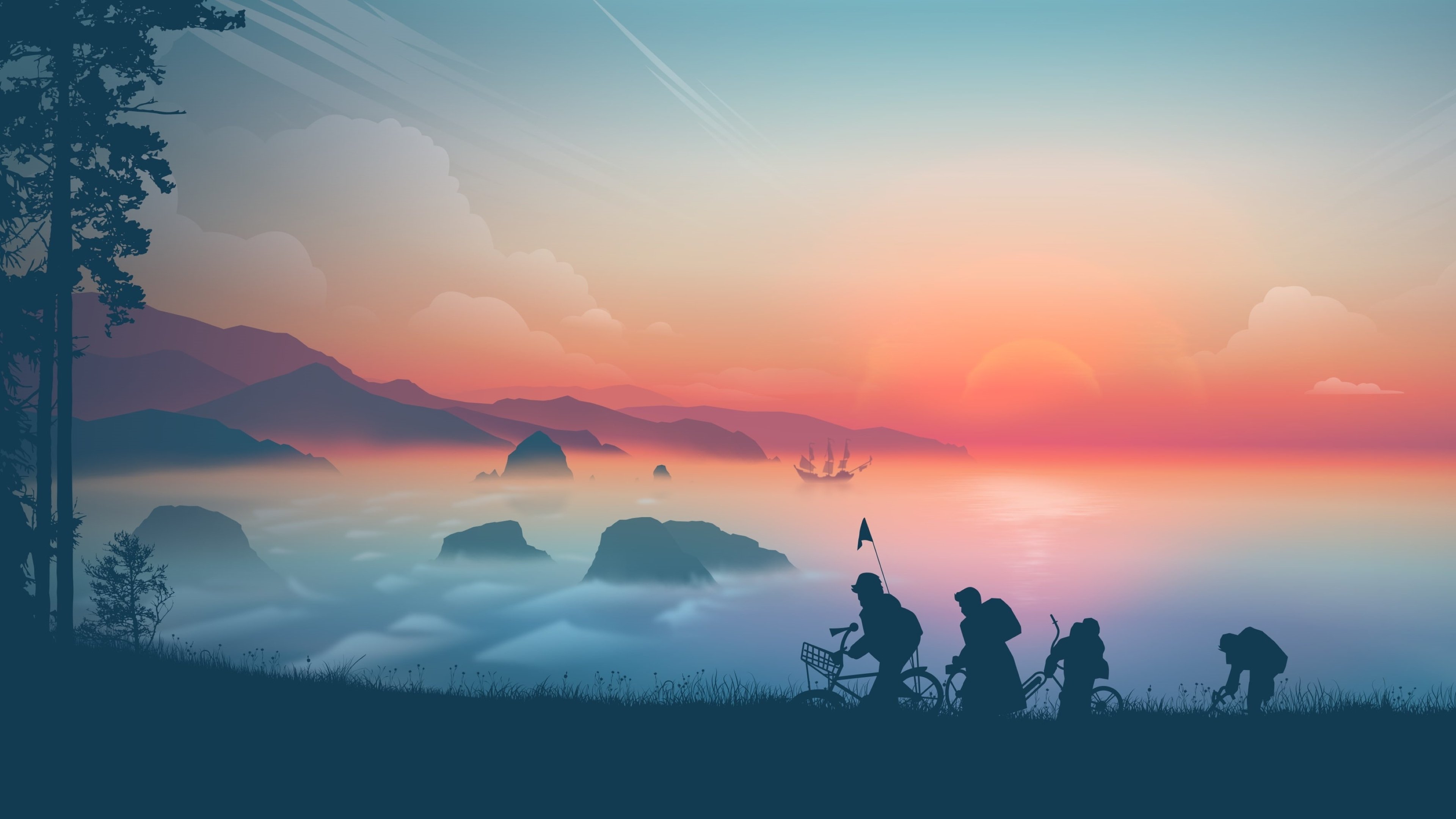Anime Artwork