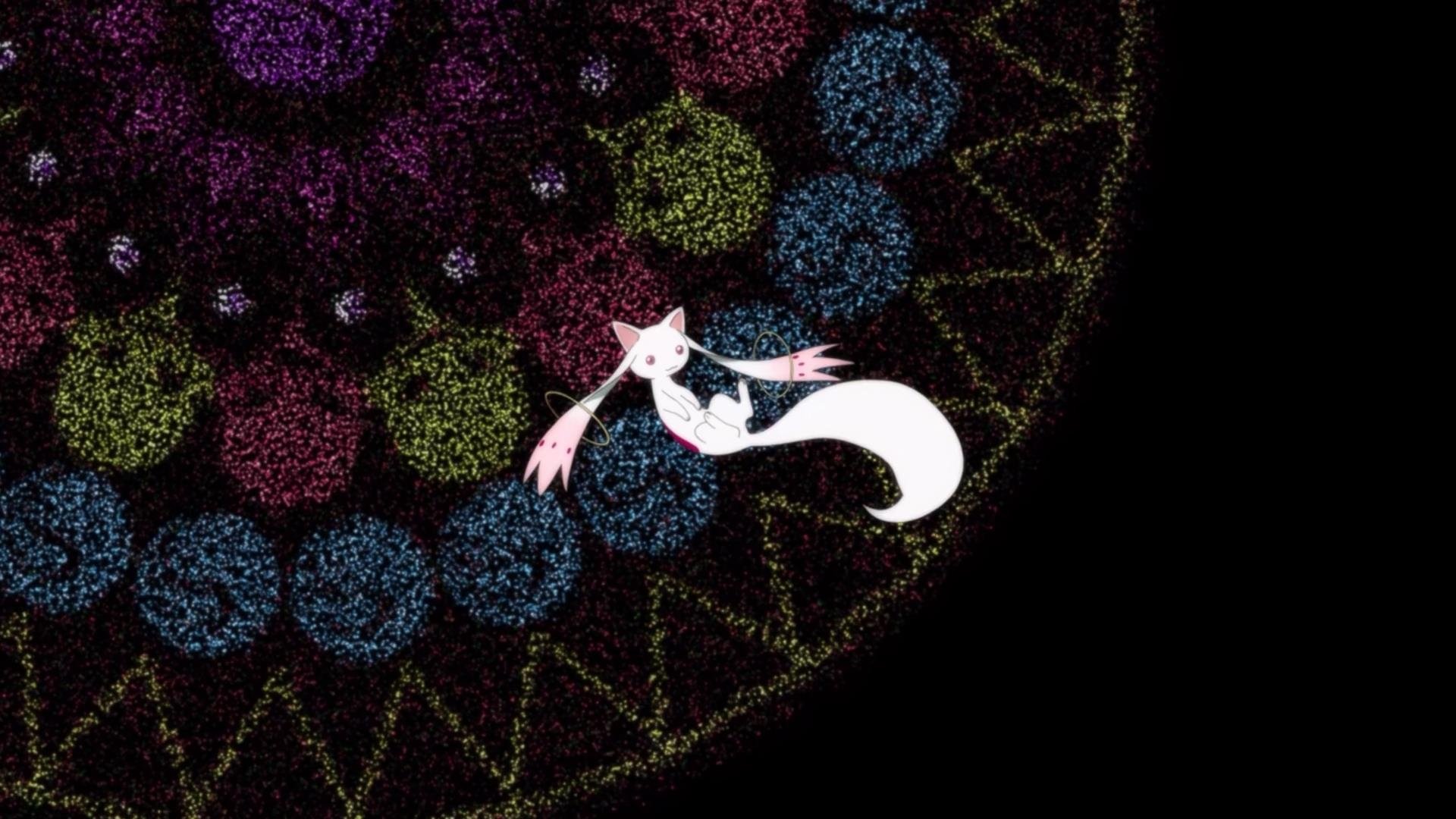 Anime Artwork