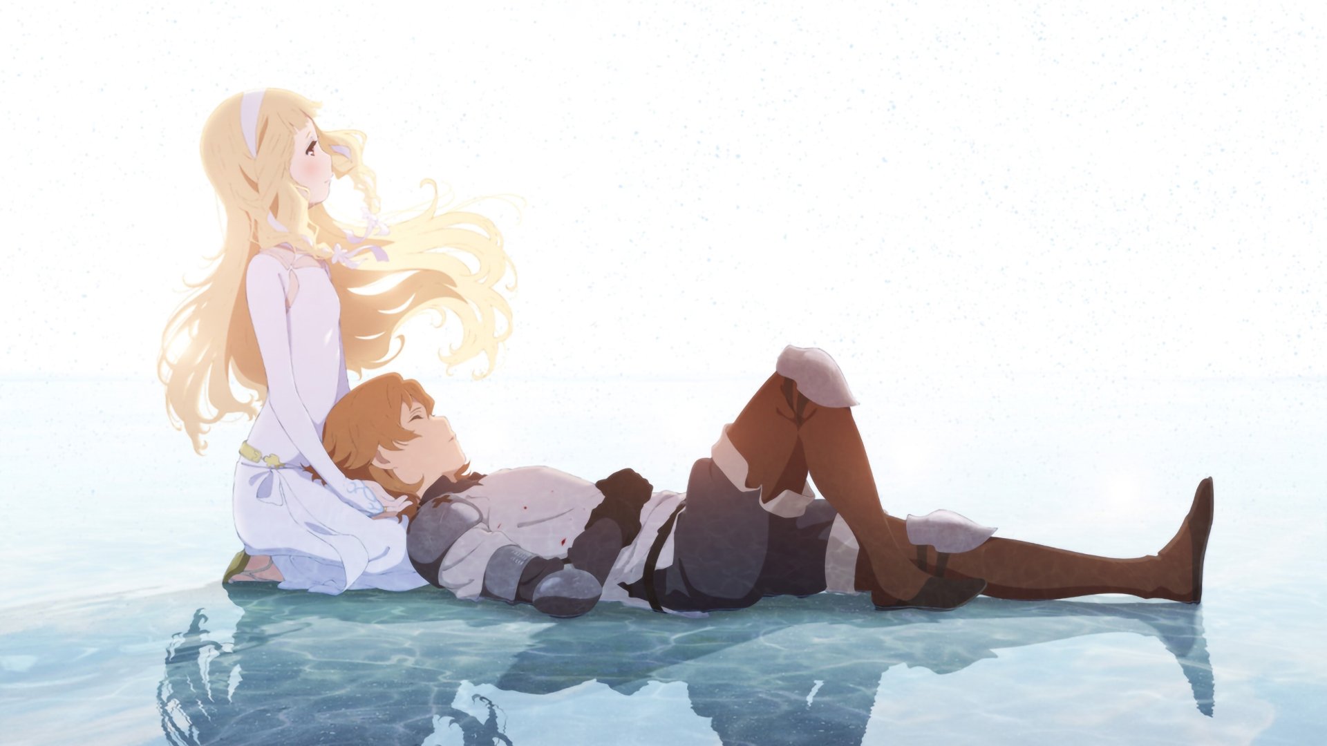 Anime Artwork