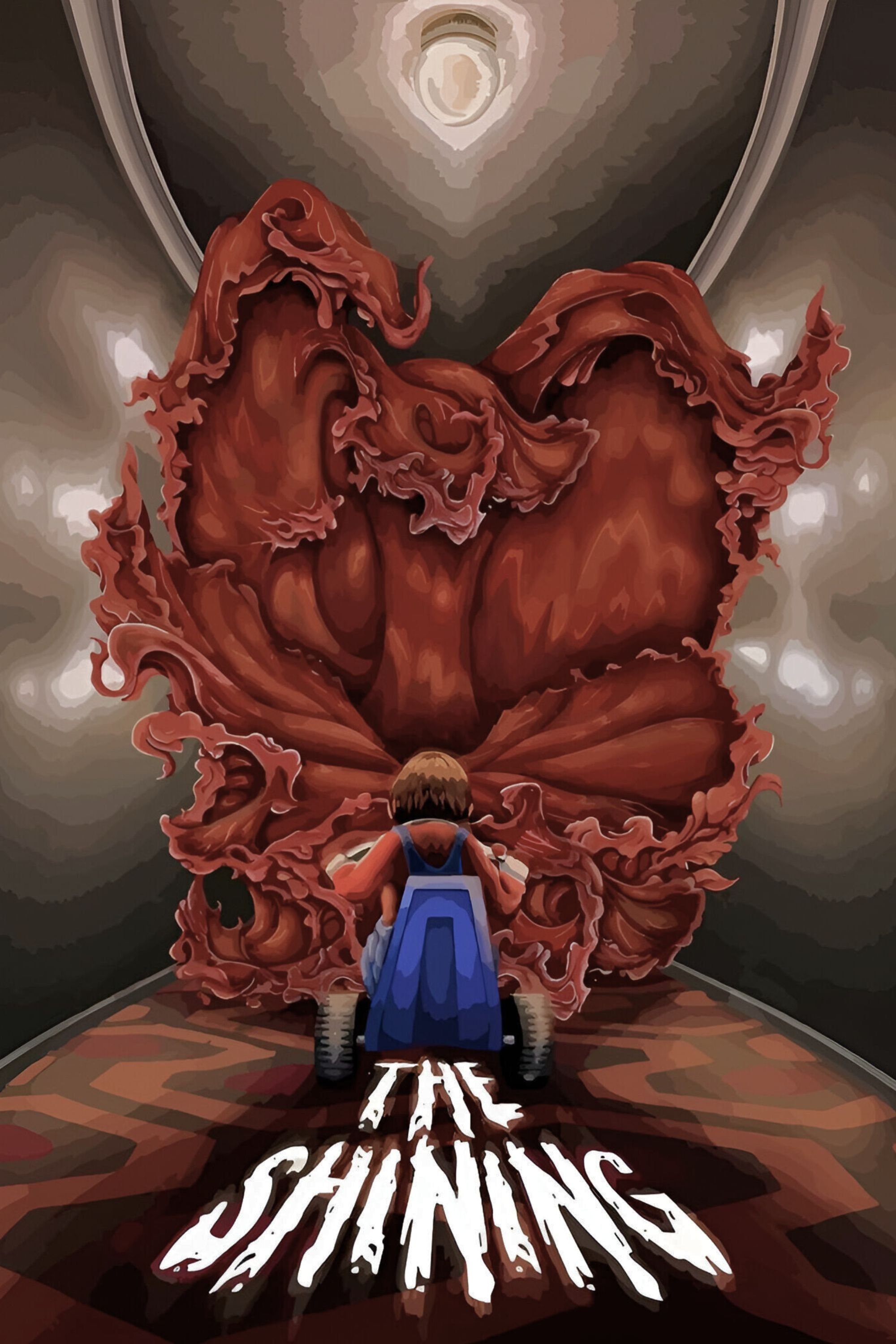 Anime Artwork