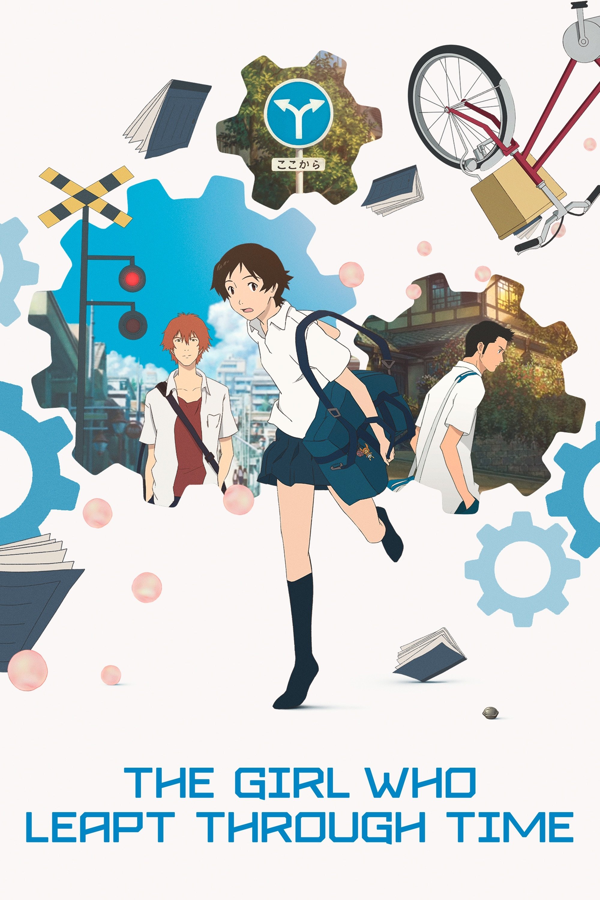 Anime Artwork