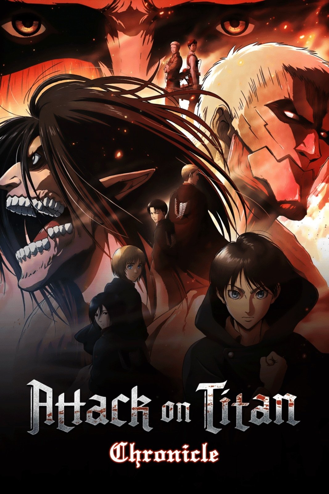 Anime Artwork