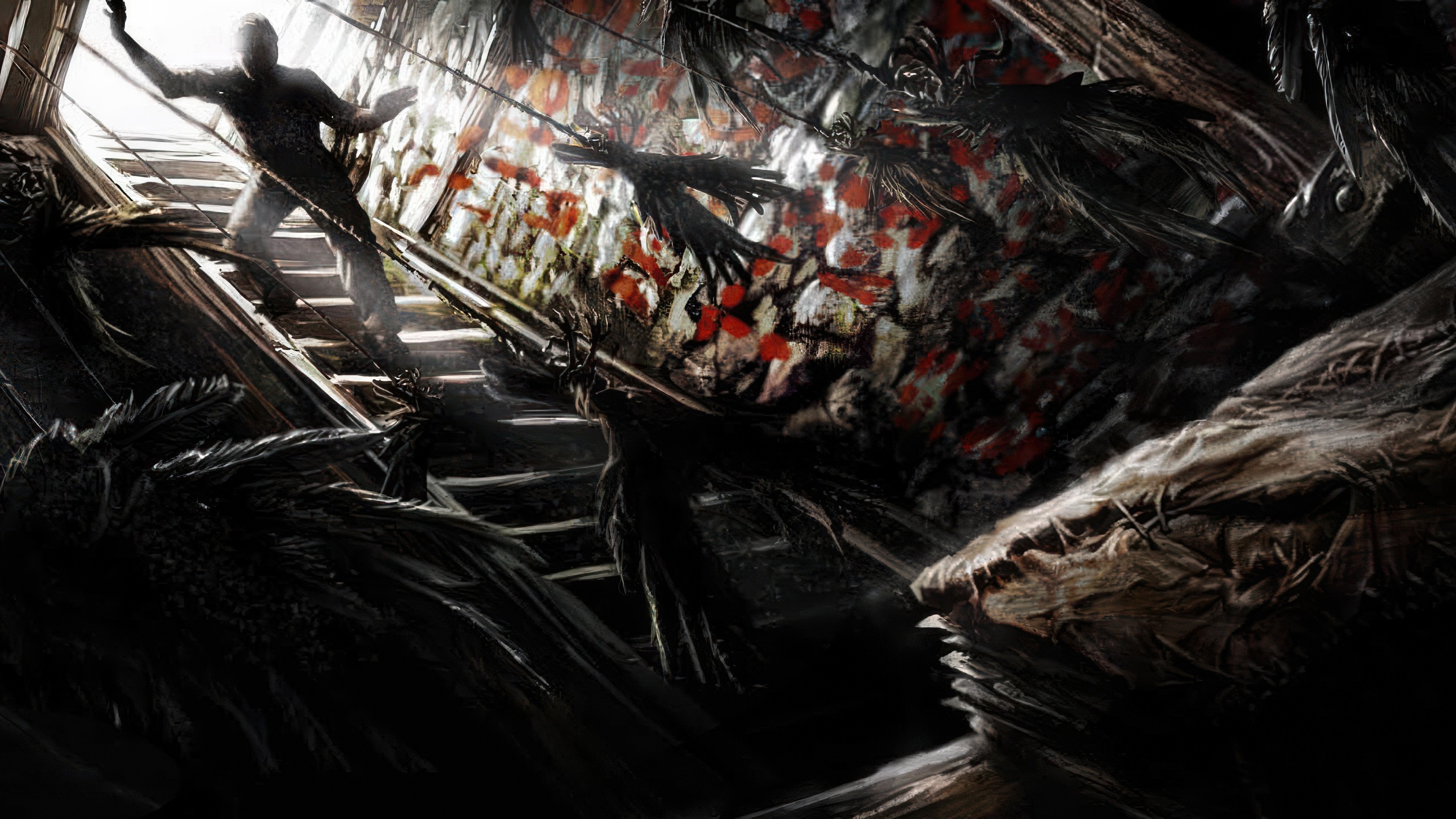Anime Artwork