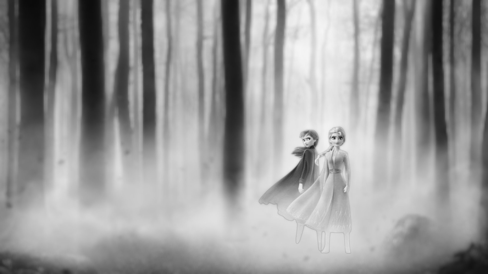 Anime Artwork
