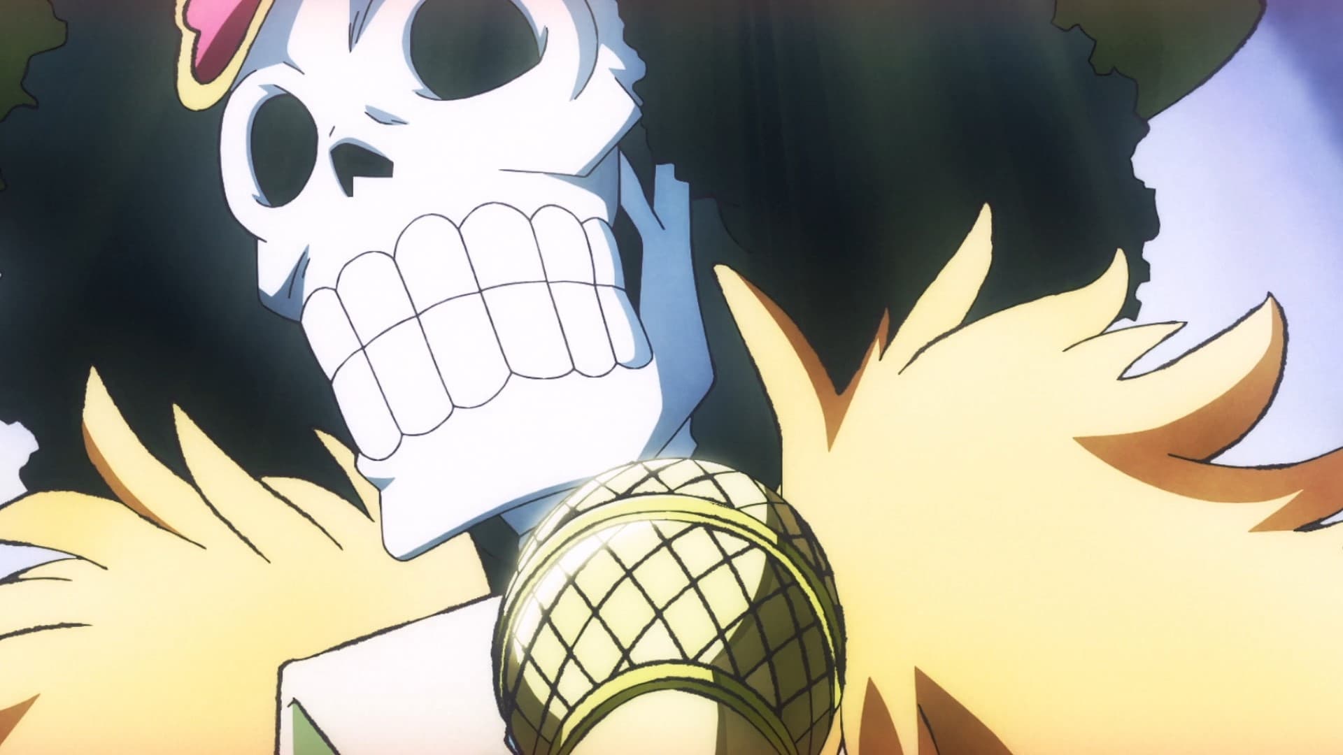 Anime Artwork