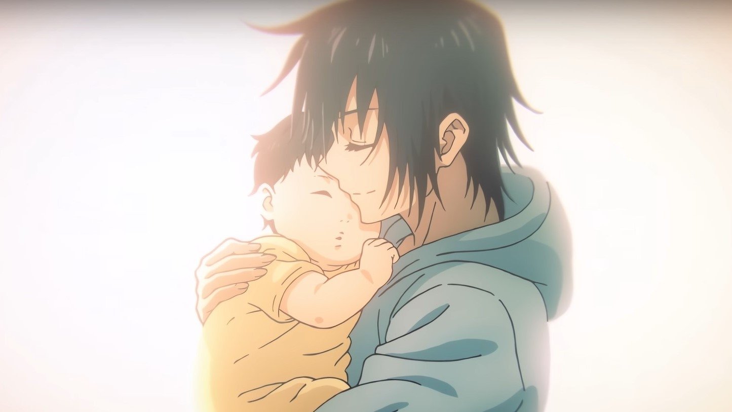 Anime Artwork