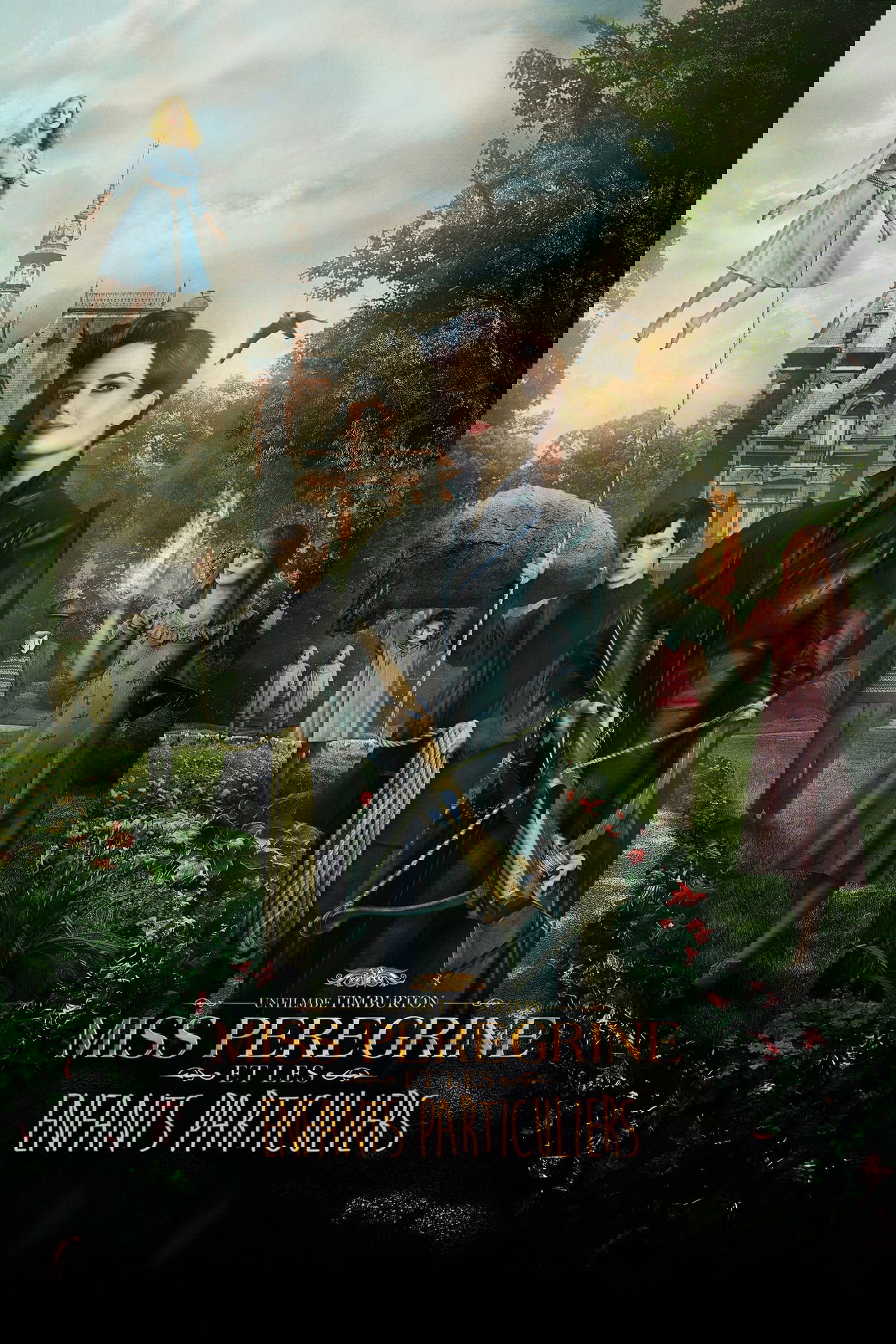 Anime Artwork