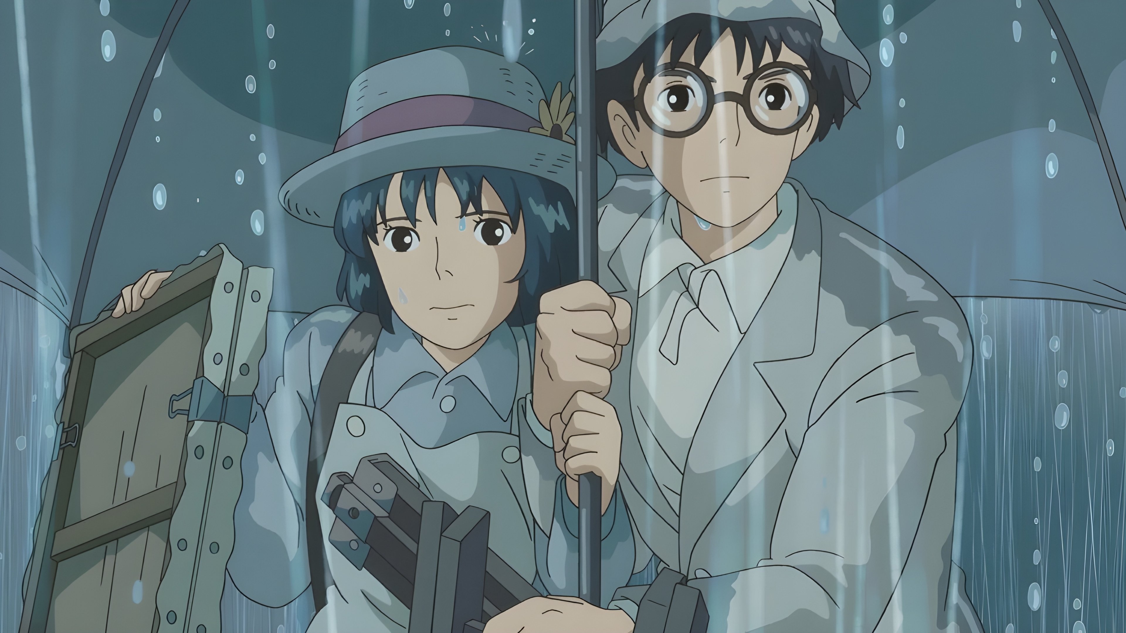 Anime Artwork