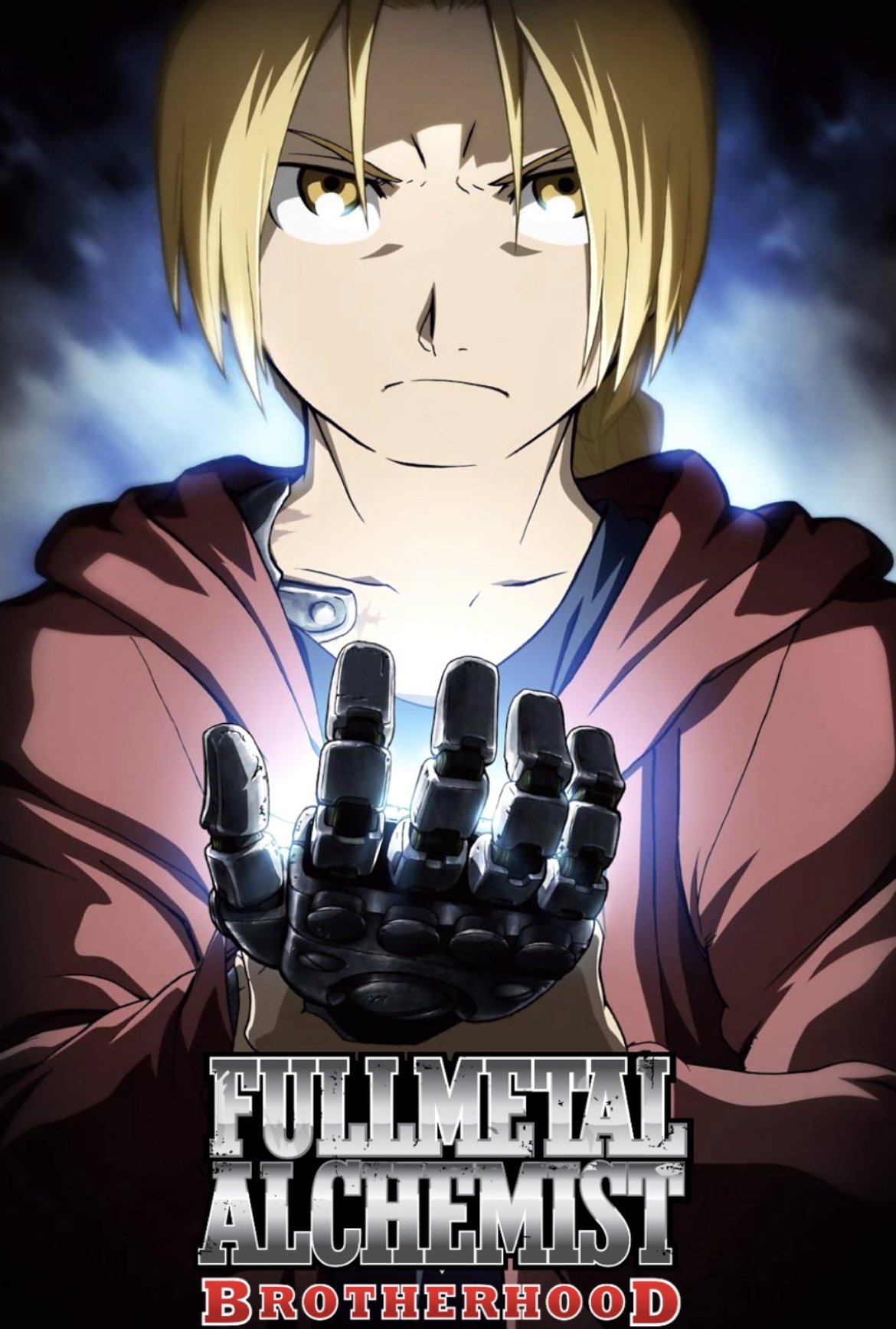 Anime Artwork