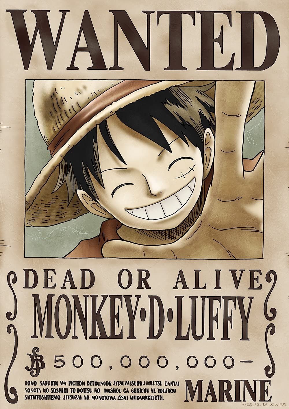 Anime Artwork
