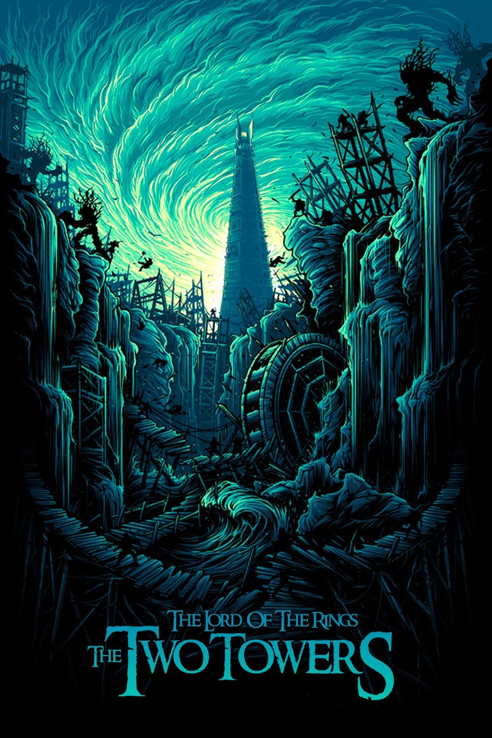 Anime Artwork