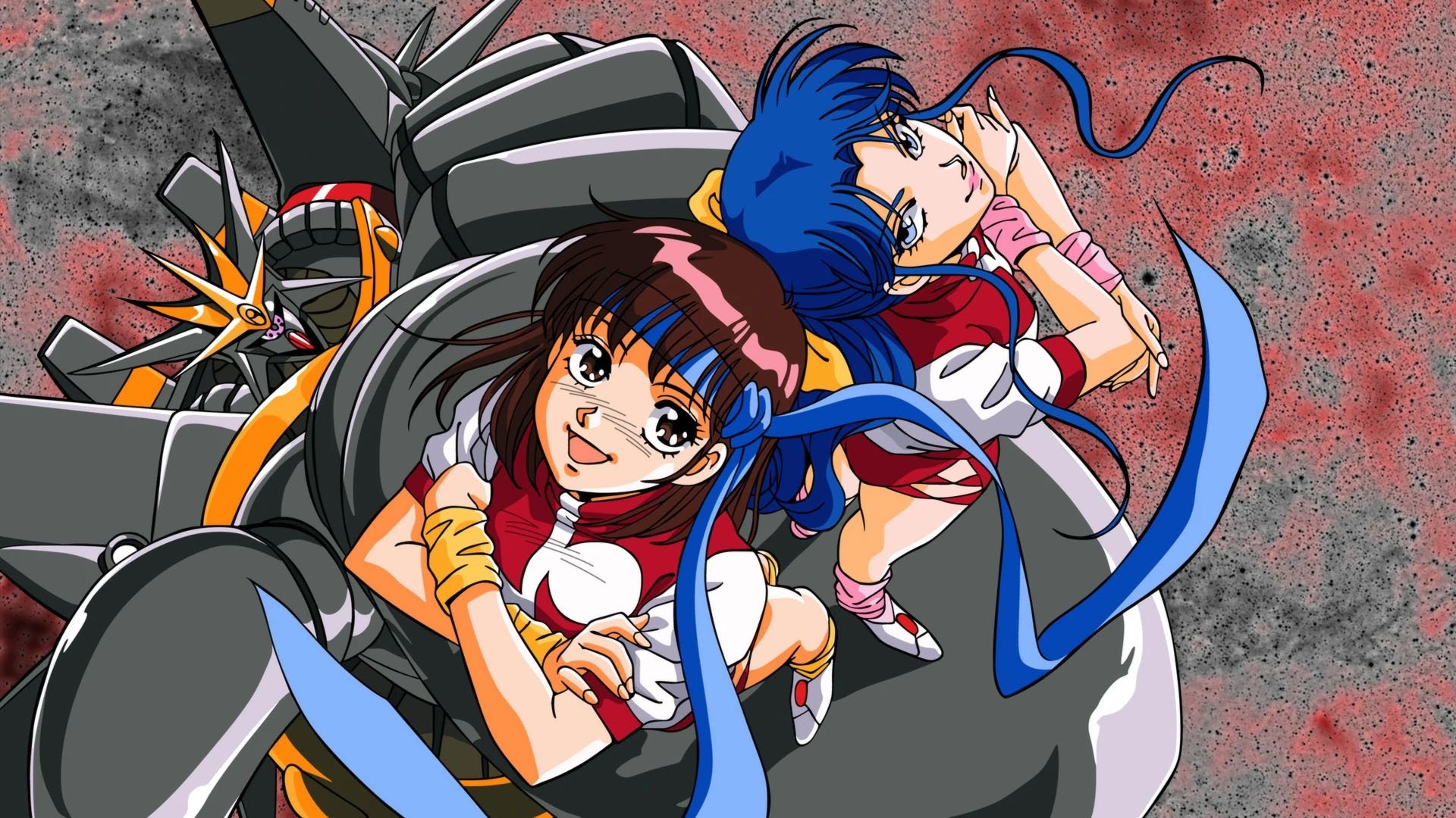 Anime Artwork