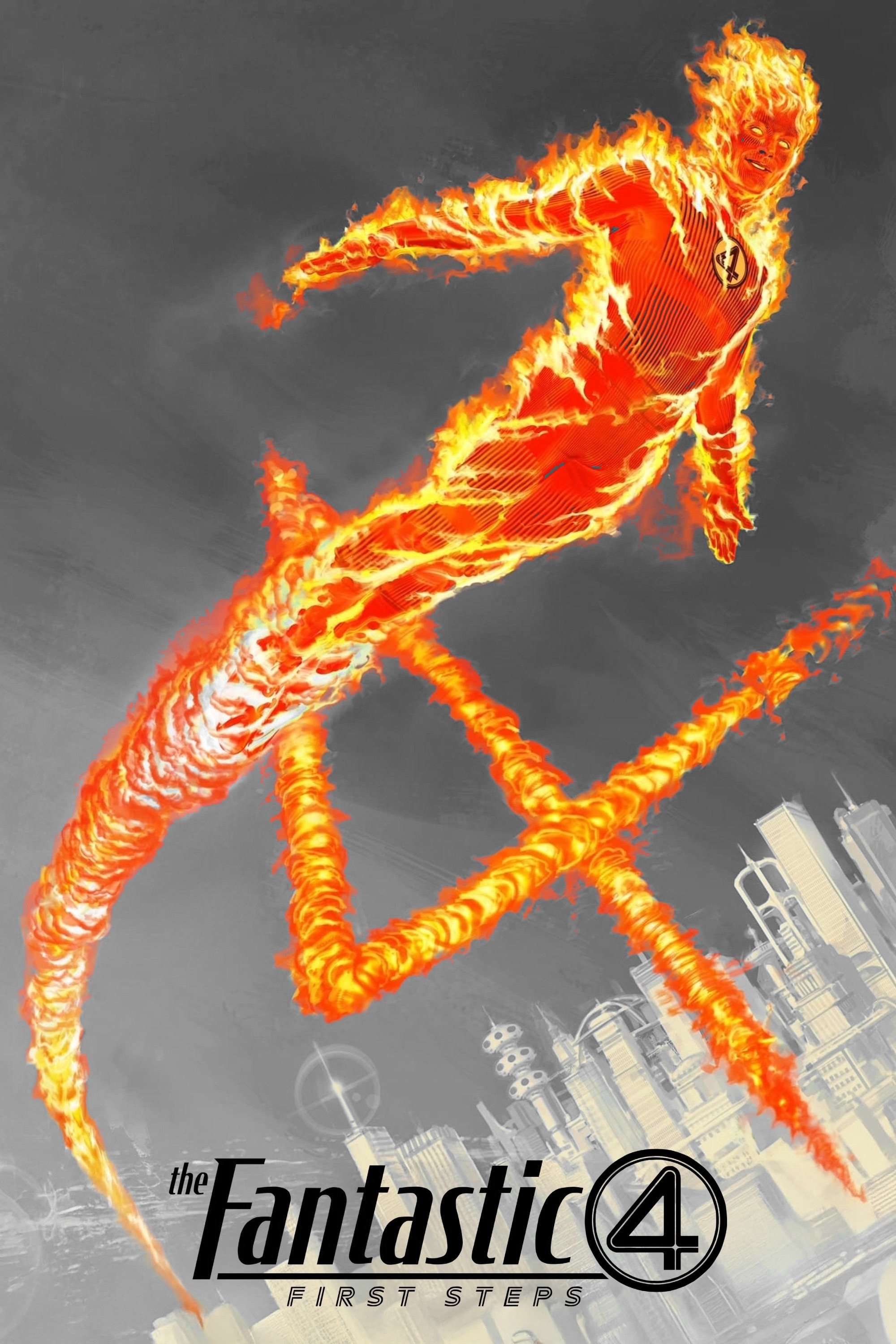 Anime Artwork
