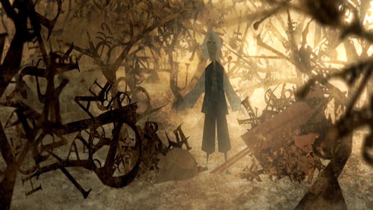 Anime Artwork