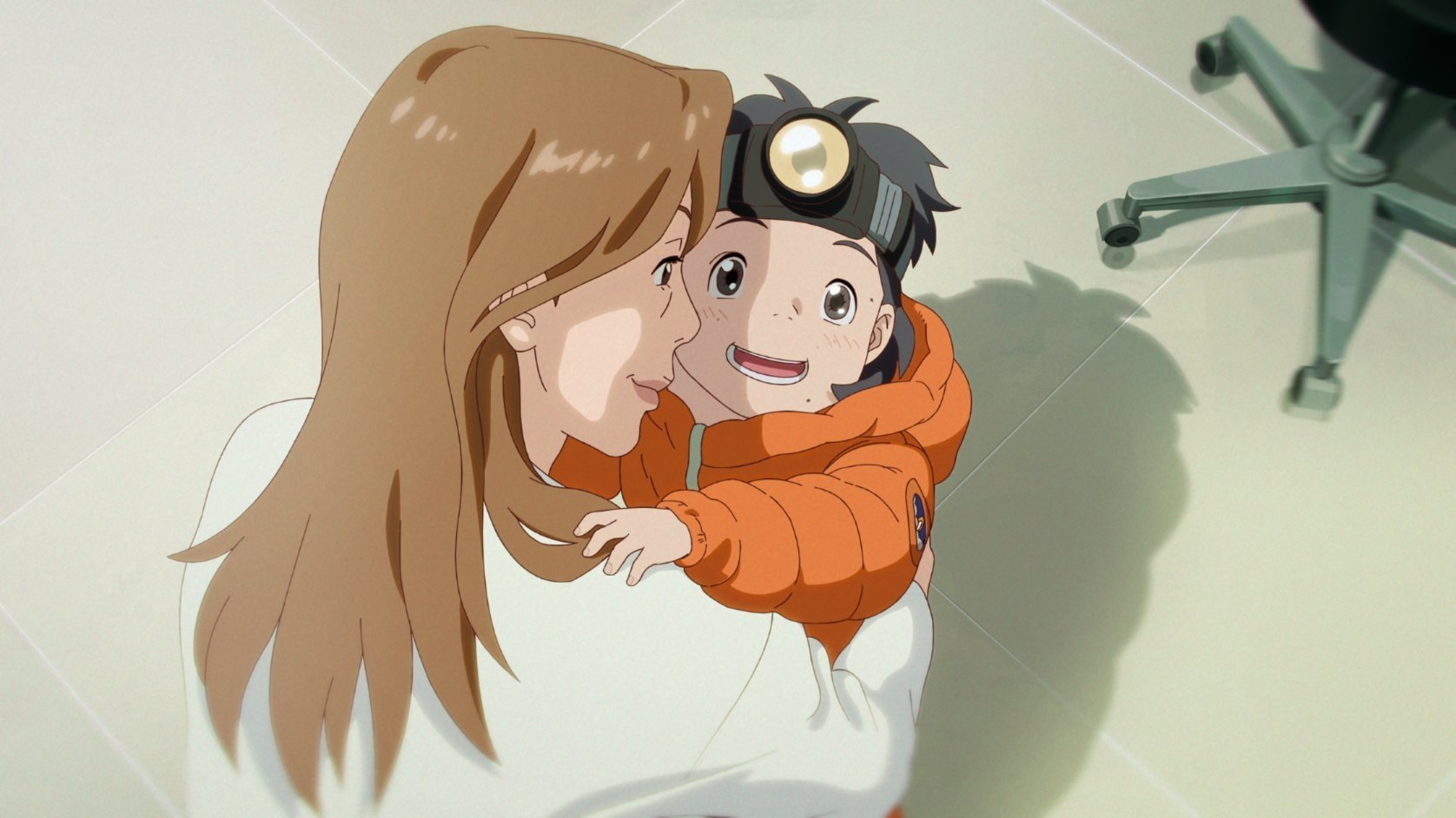 Anime Artwork