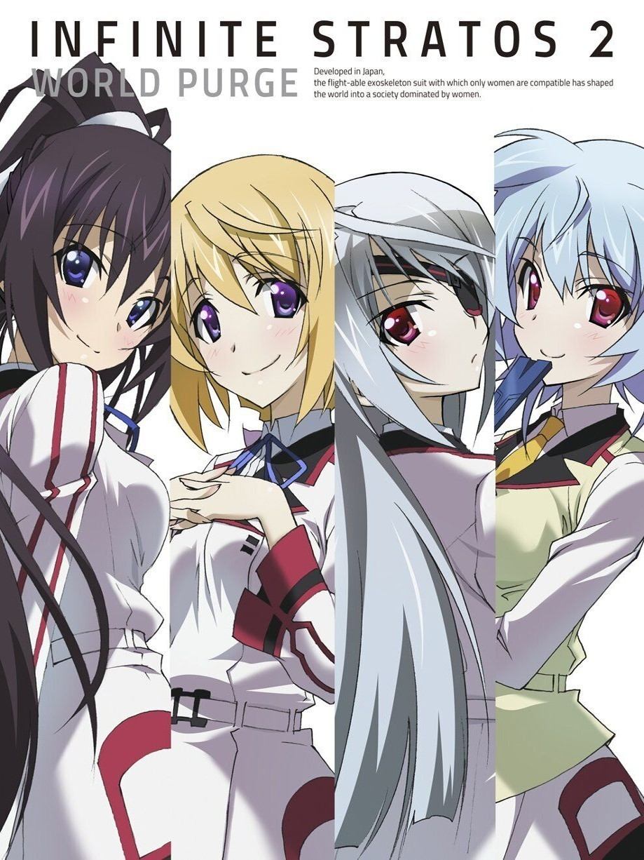 Anime Artwork