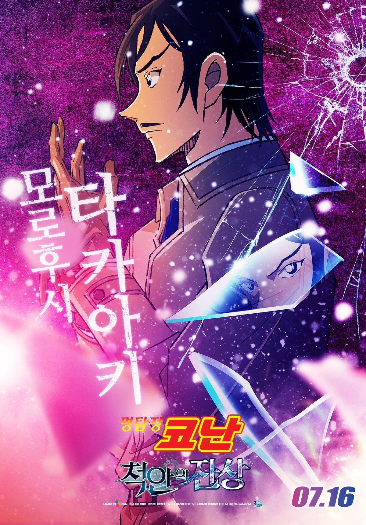 Anime Artwork