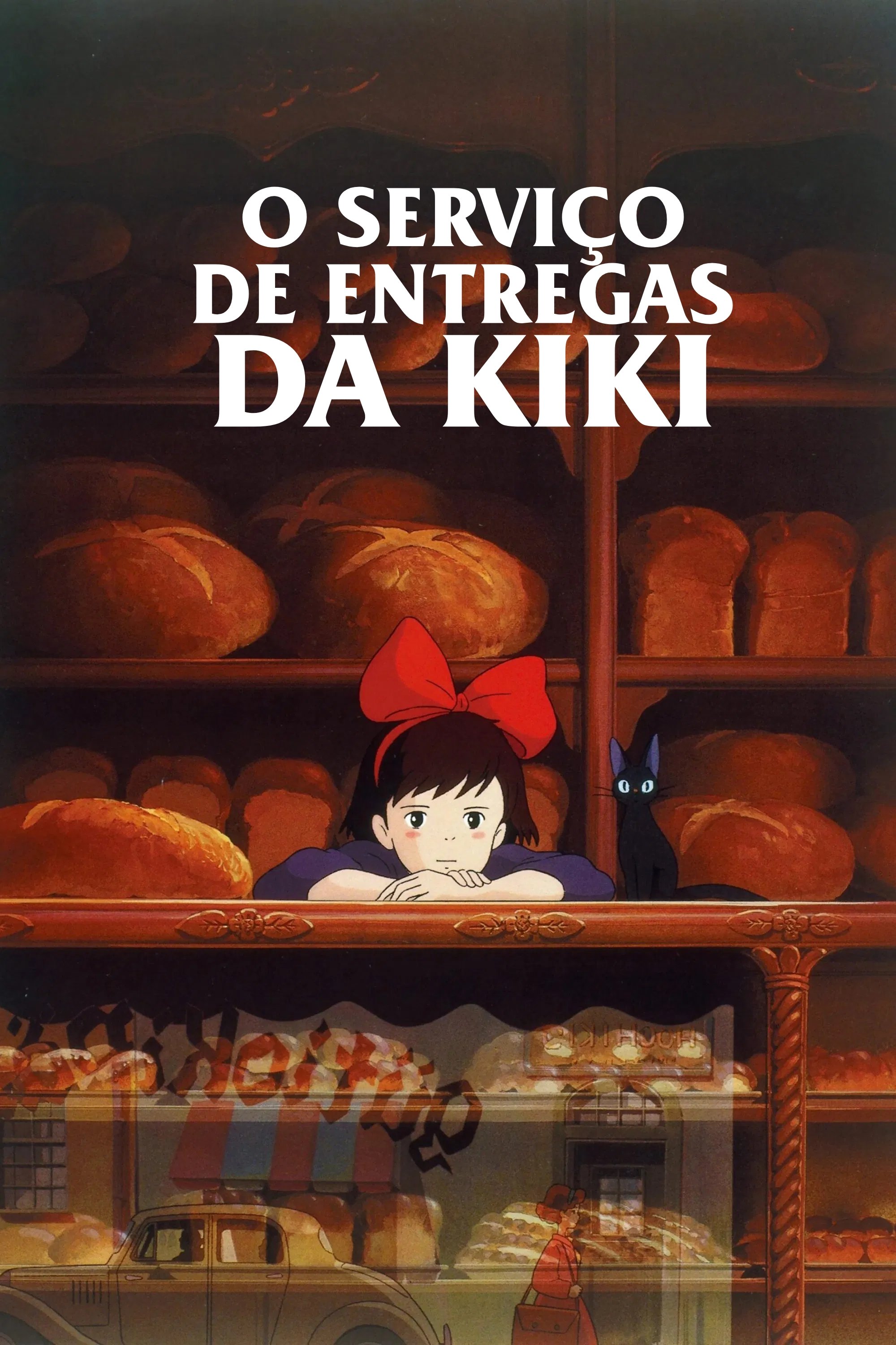Anime Artwork
