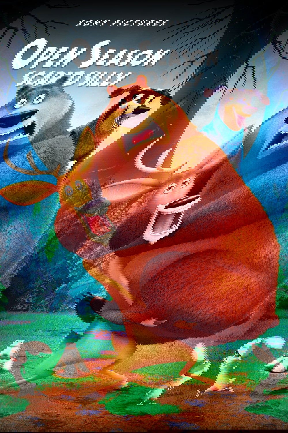 Anime Artwork