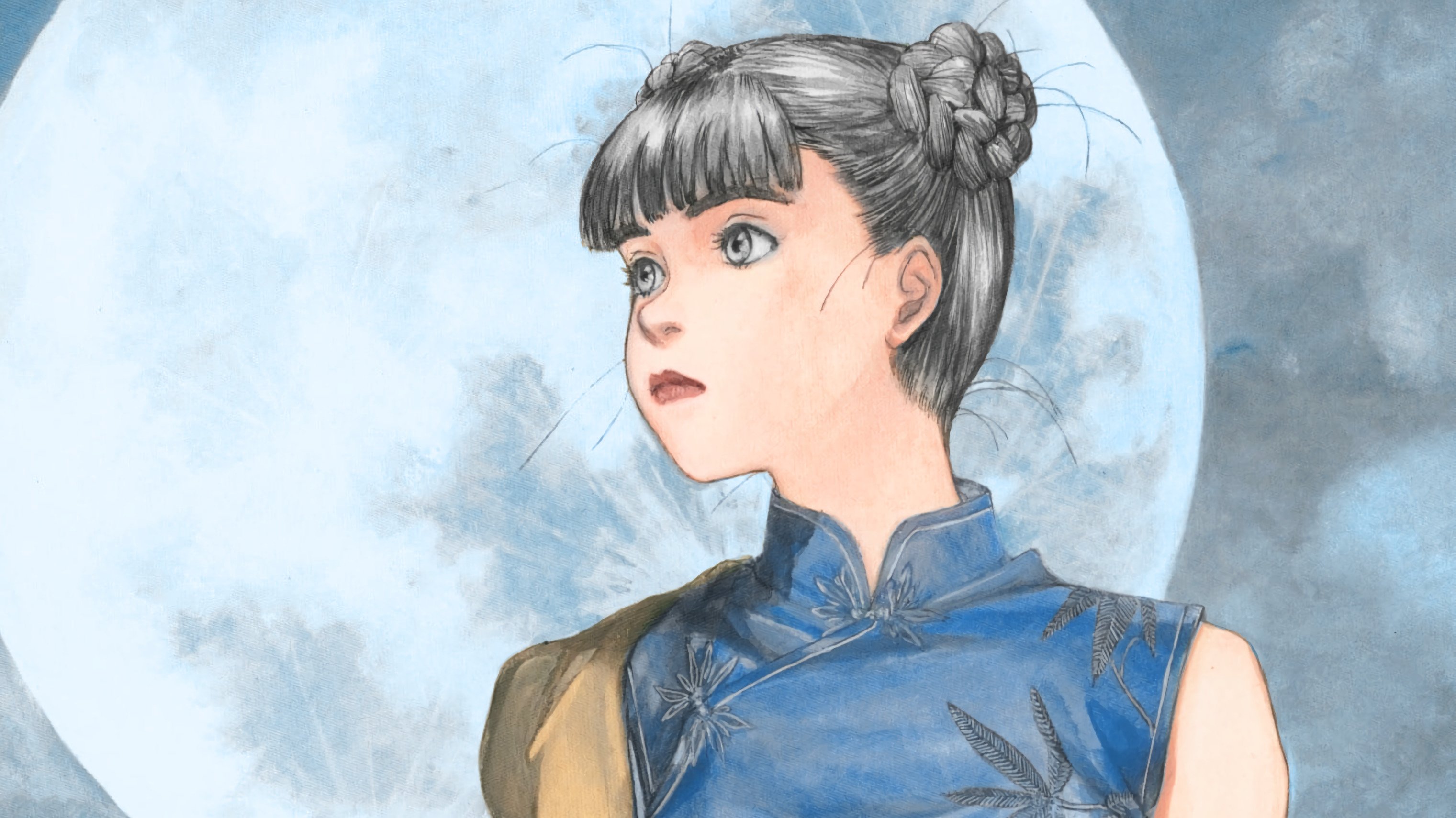 Anime Artwork