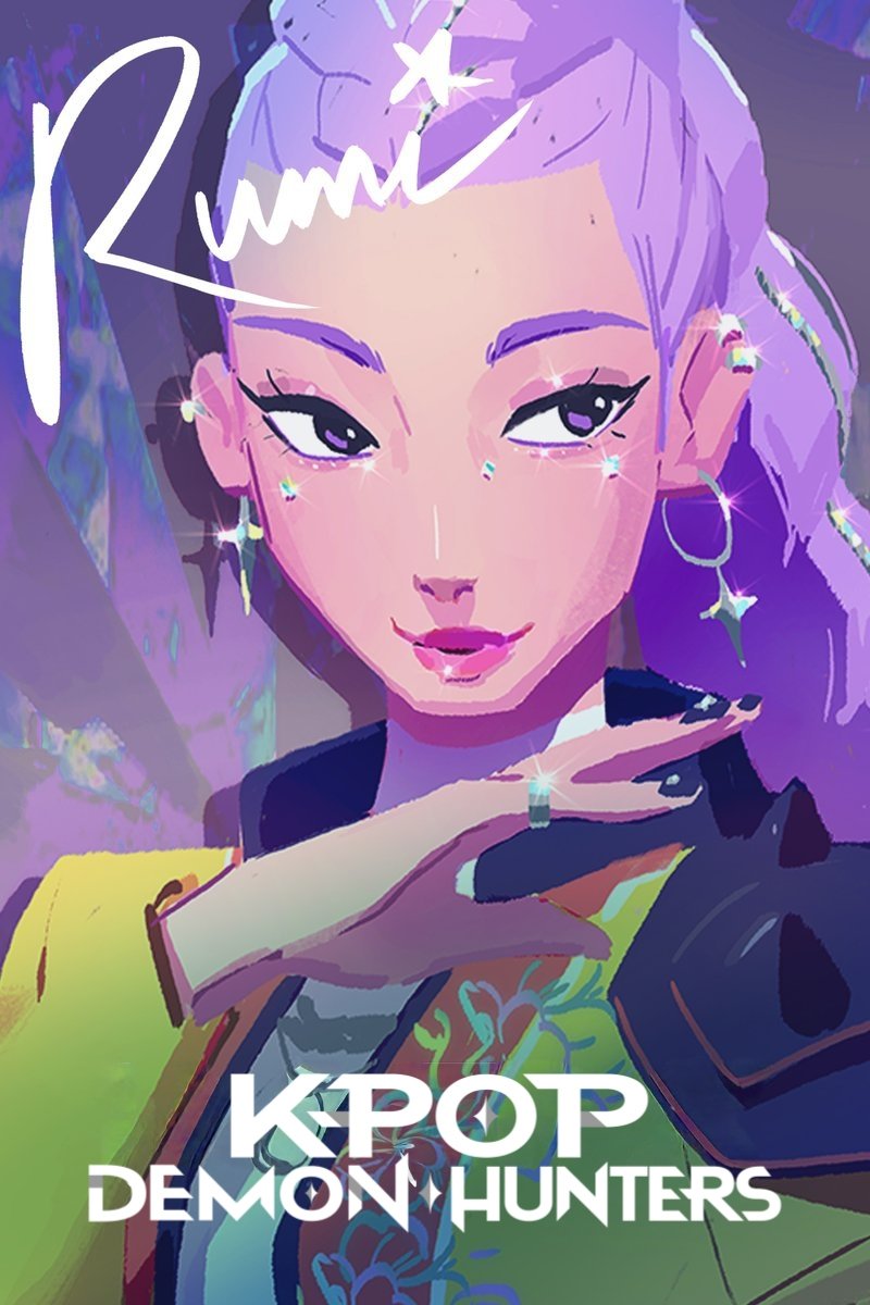 Anime Artwork