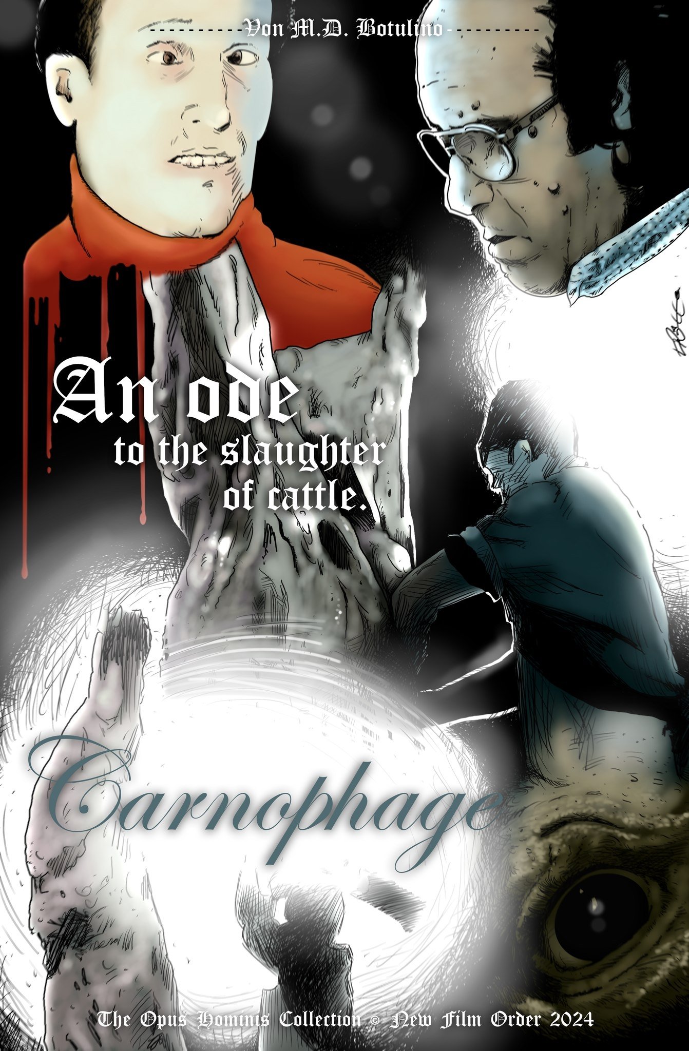 Anime Artwork