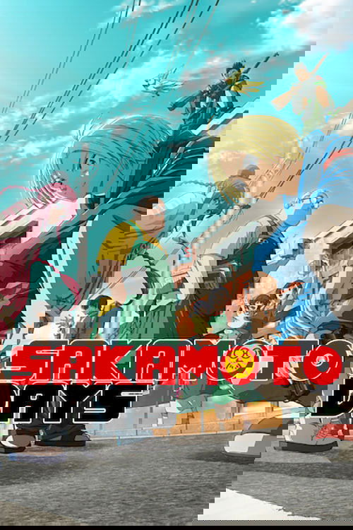 Anime Artwork
