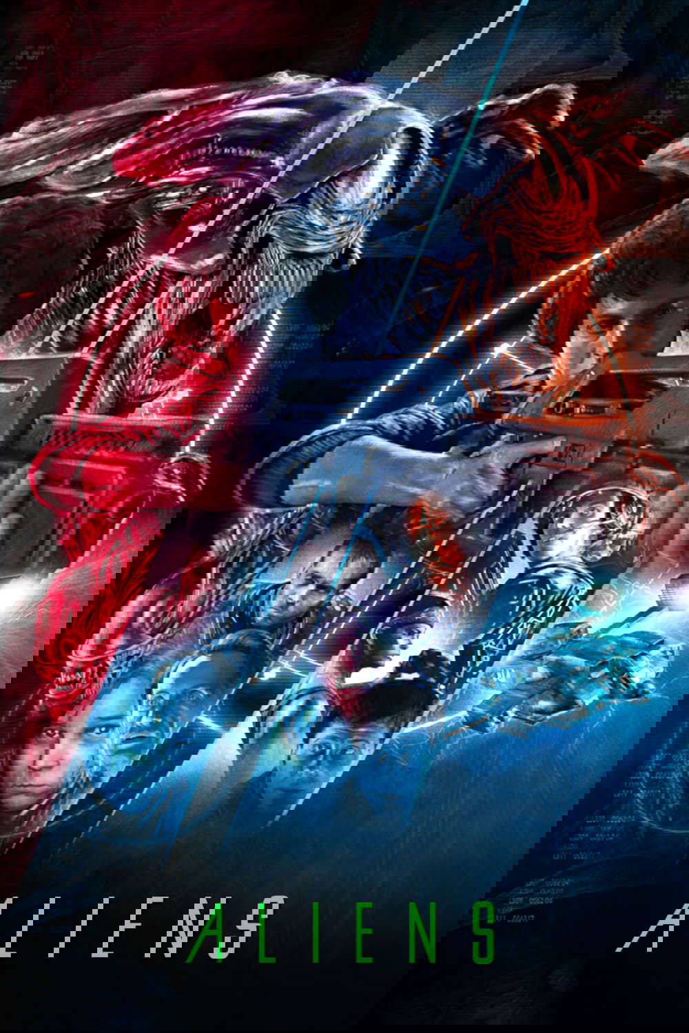 Anime Artwork