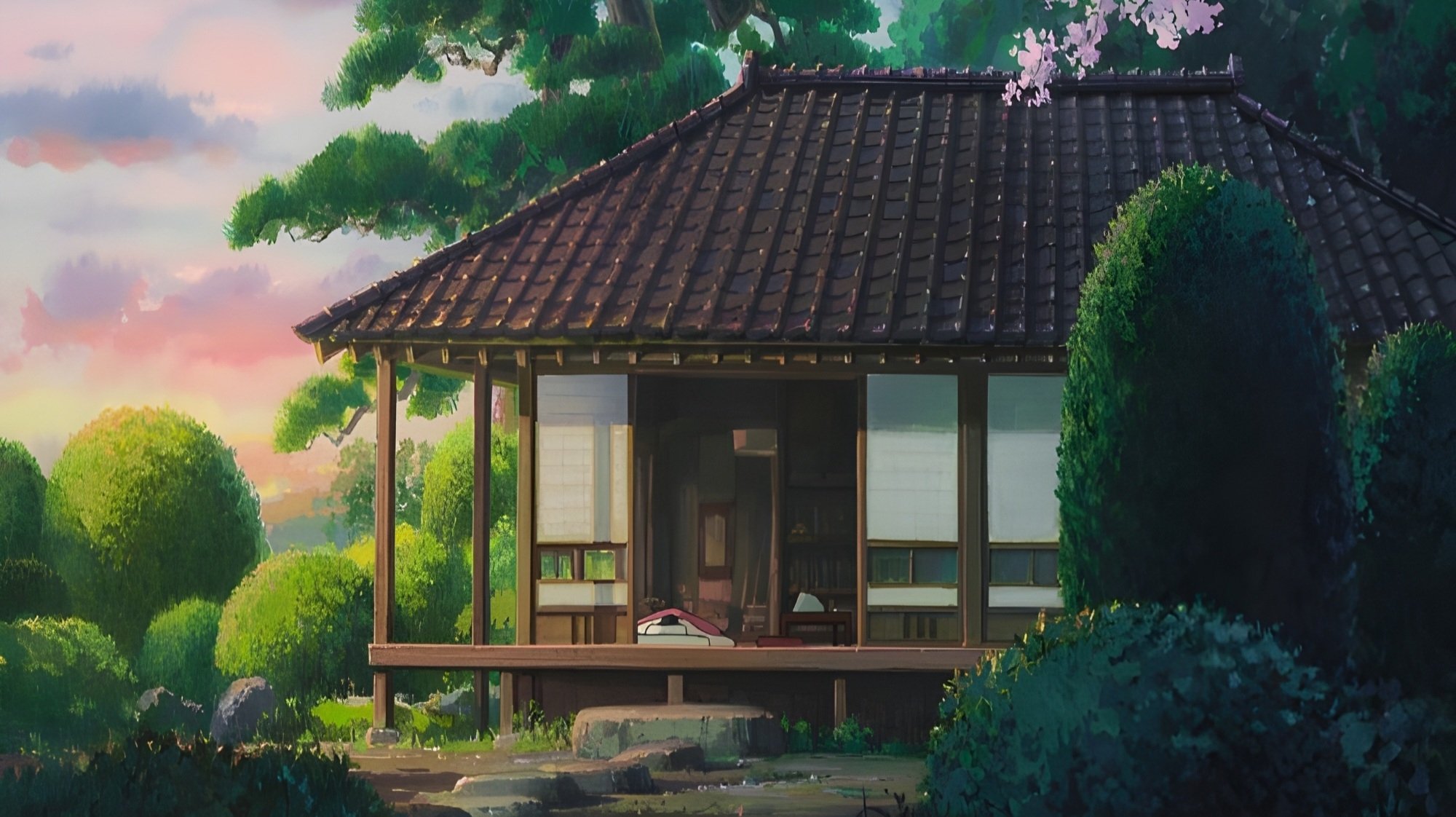 Anime Artwork