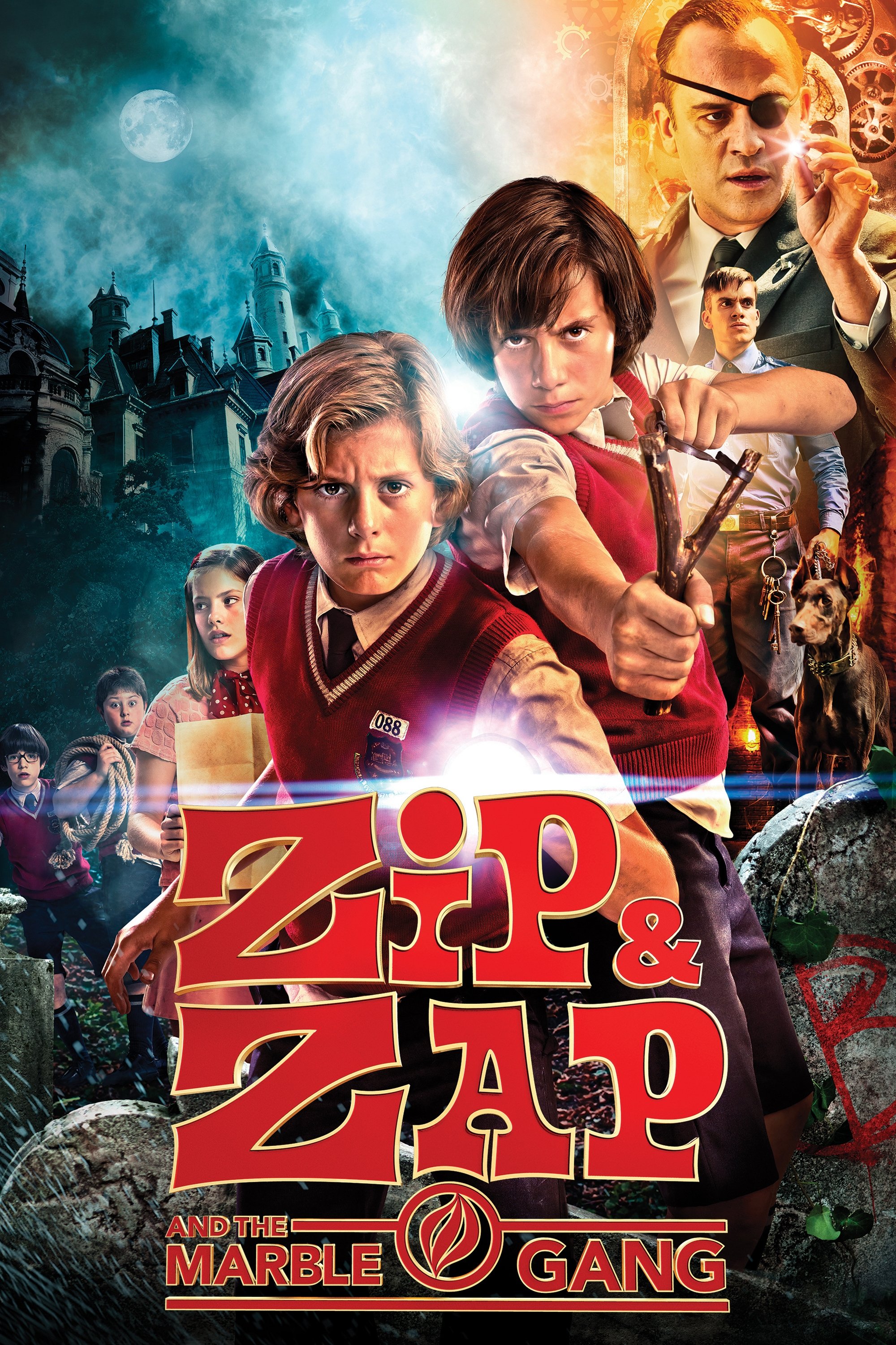 Anime Artwork