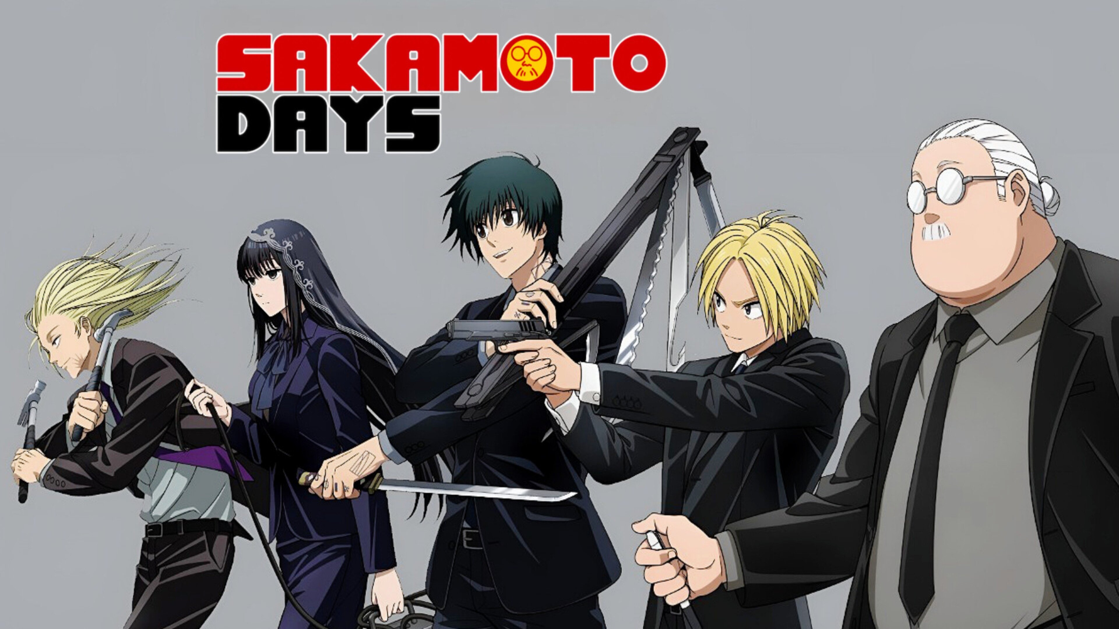 Anime Artwork
