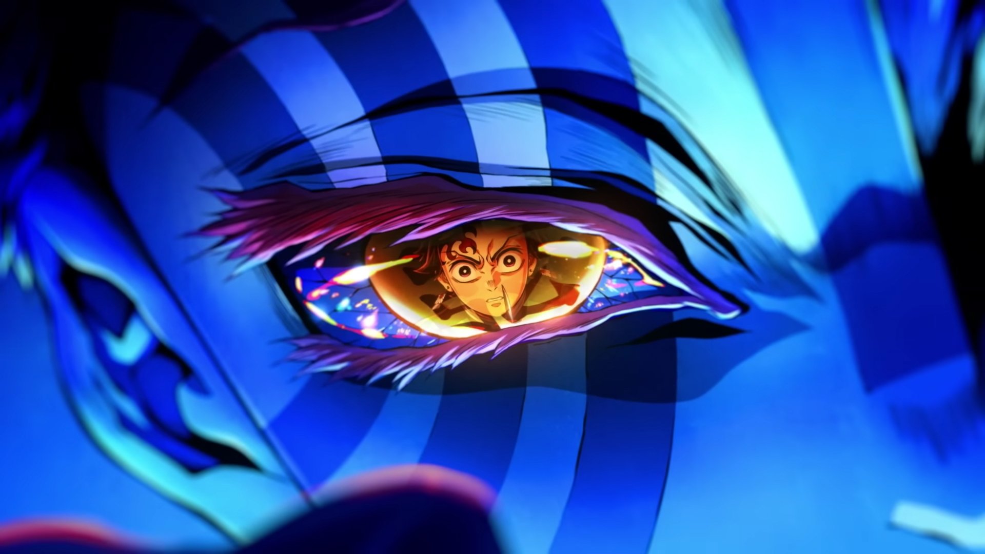 Anime Artwork